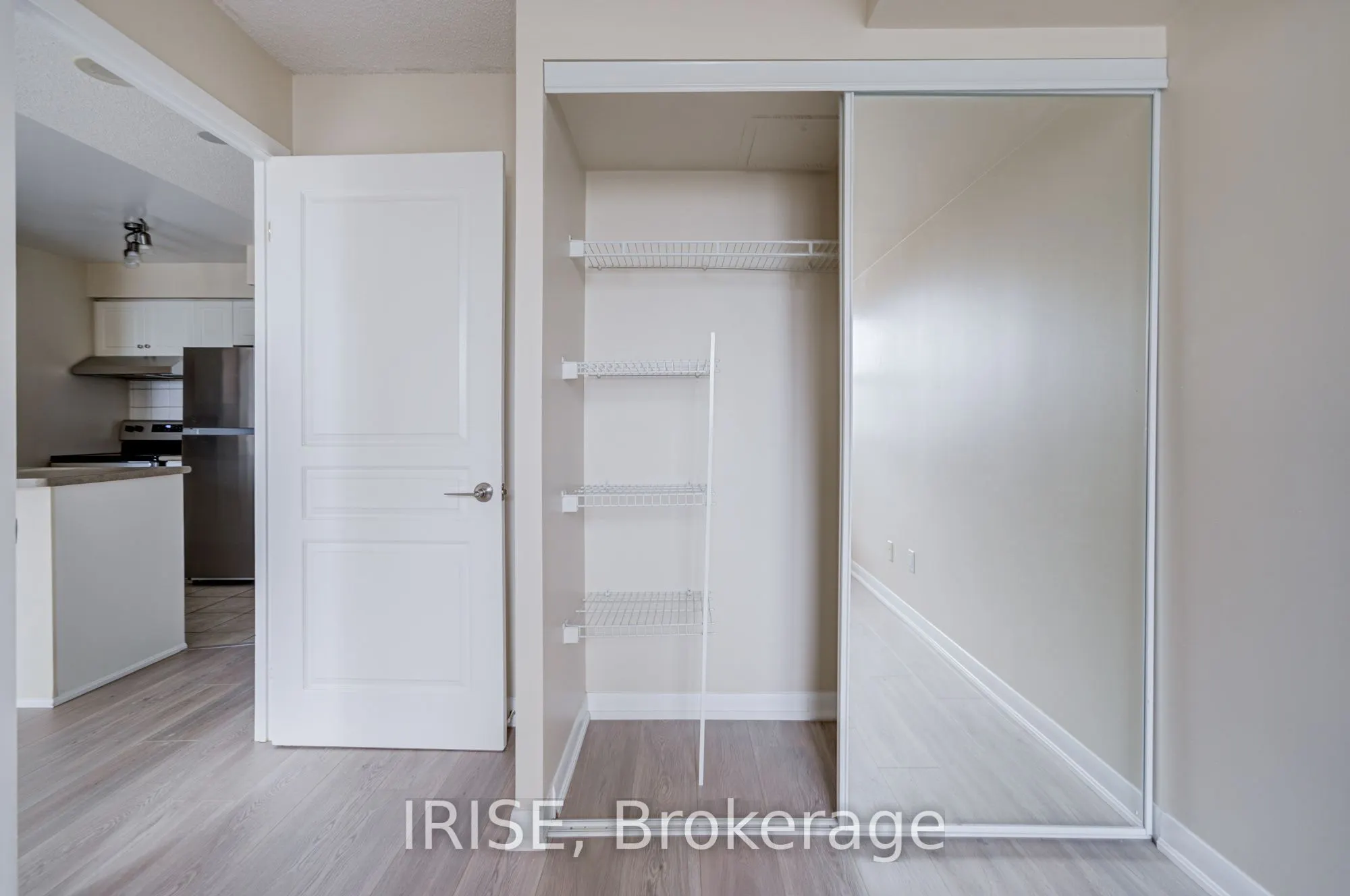 323 Richmond Street E #1017