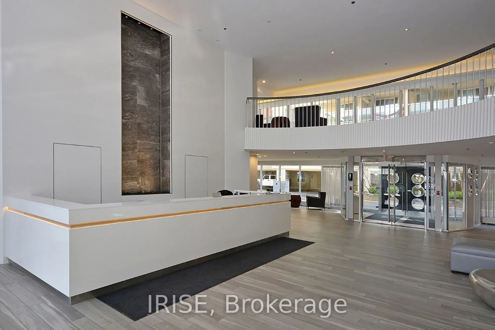 323 Richmond Street E #1017