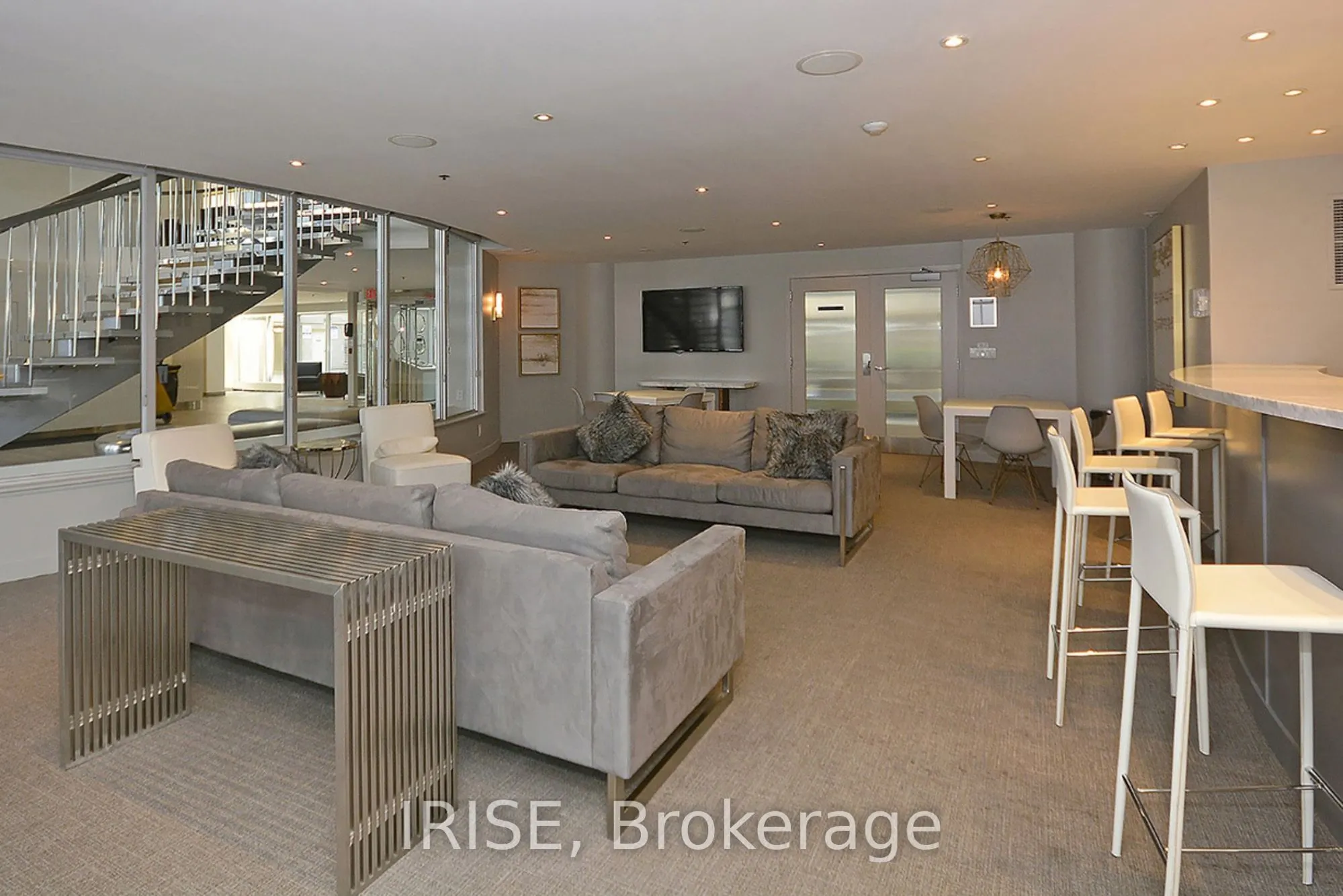 323 Richmond Street E #1017