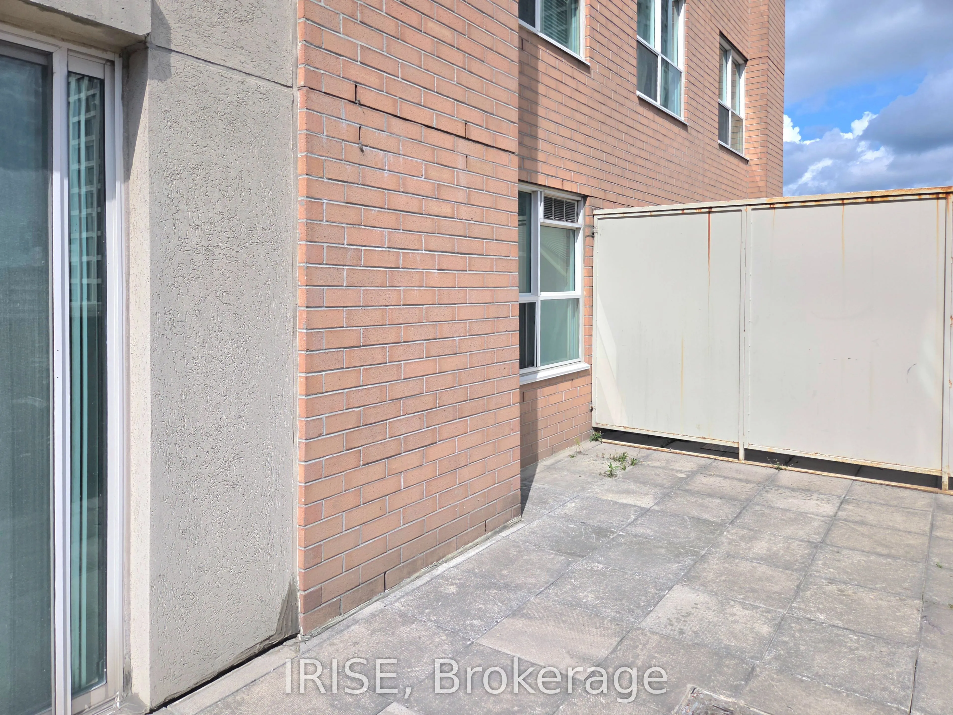 323 Richmond Street E #1017