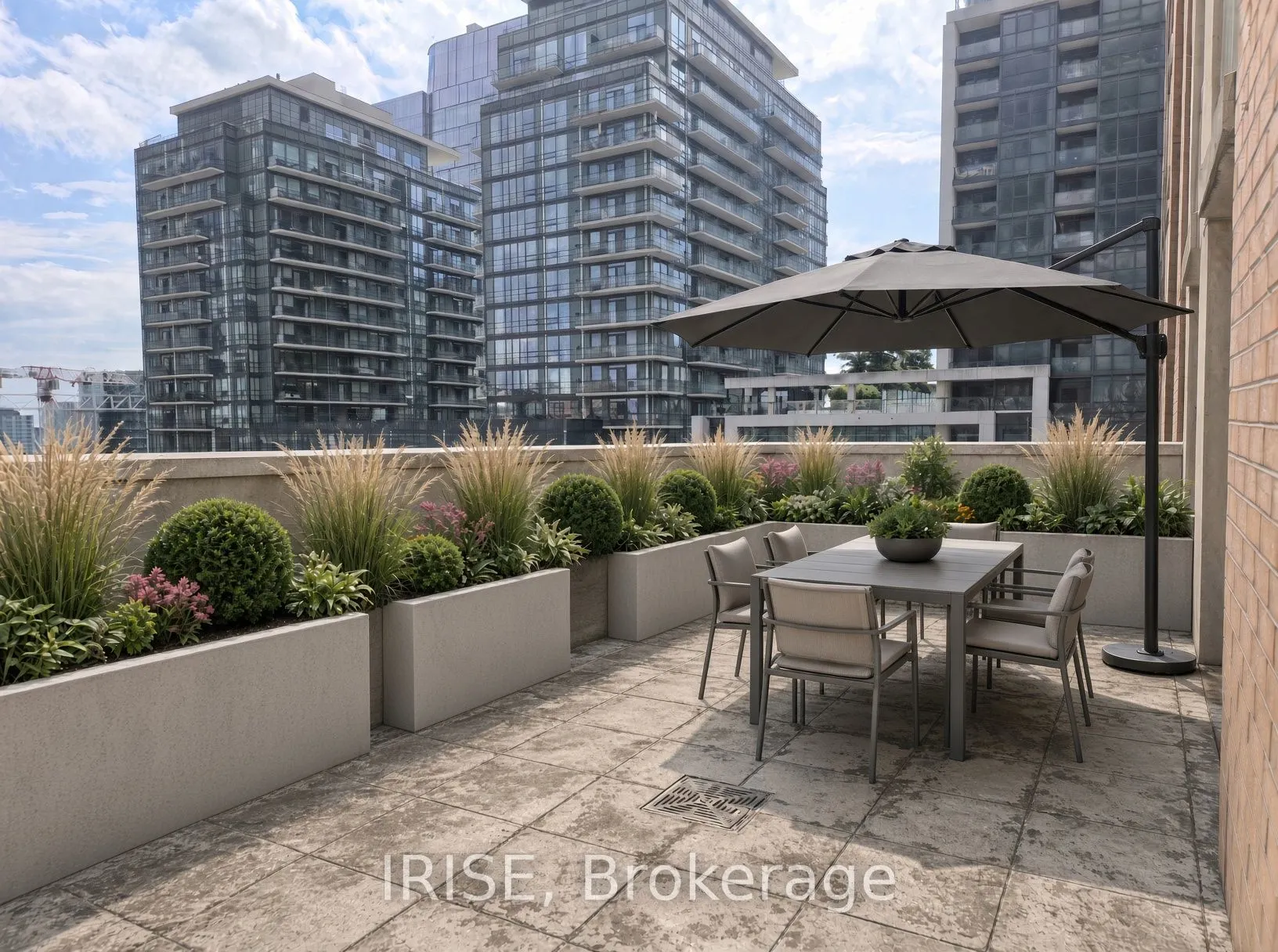 323 Richmond Street E #1017