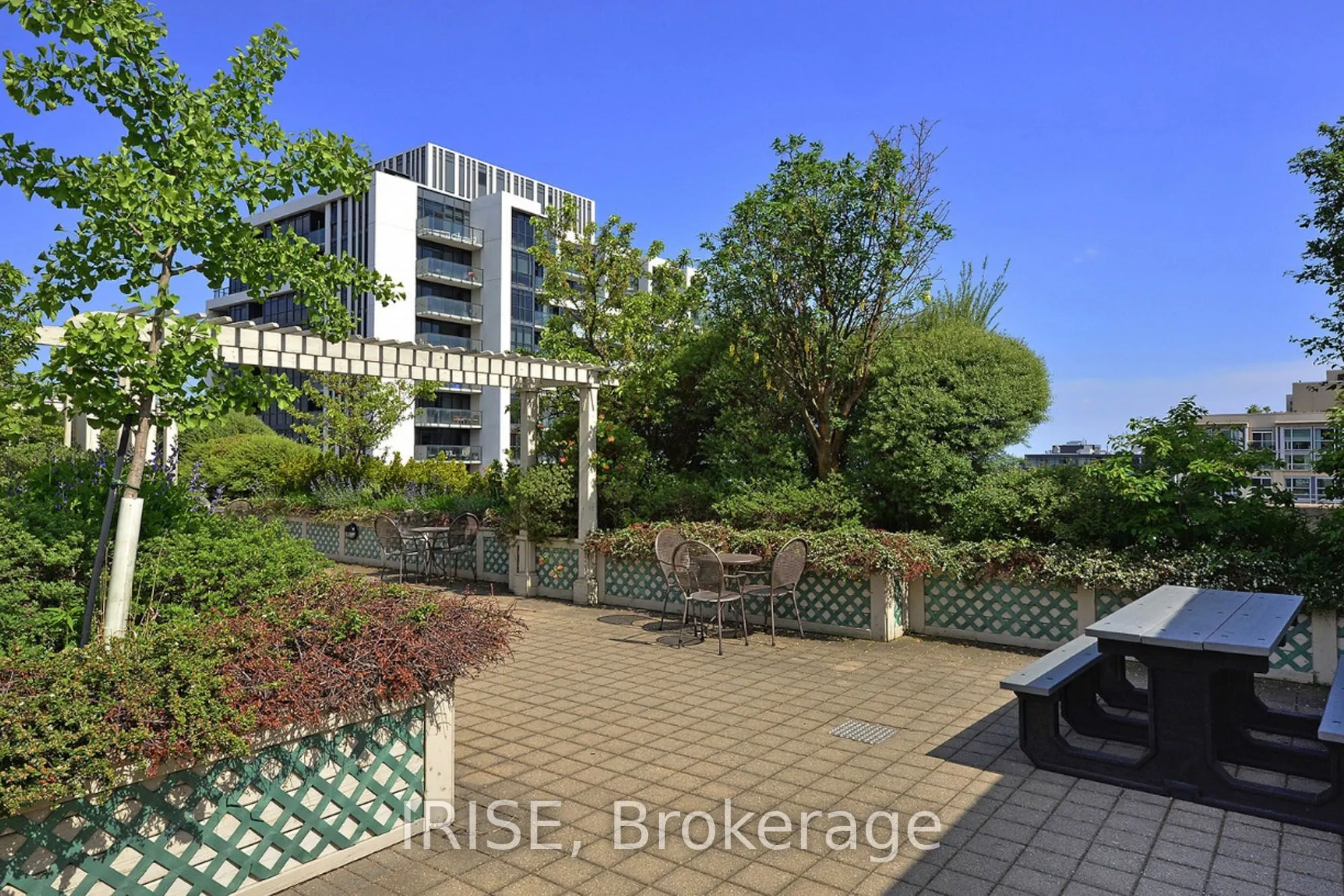 323 Richmond Street E #1017