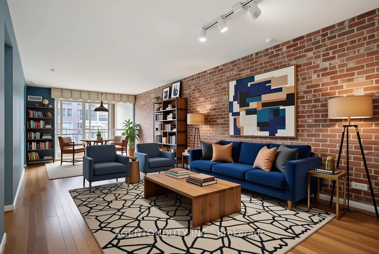 30 Holly Street #1003