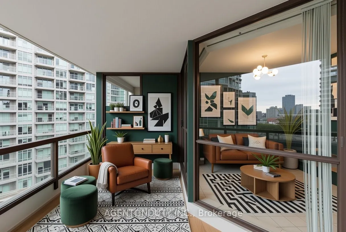 30 Holly Street #1003