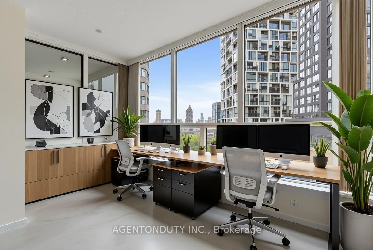 30 Holly Street #1003