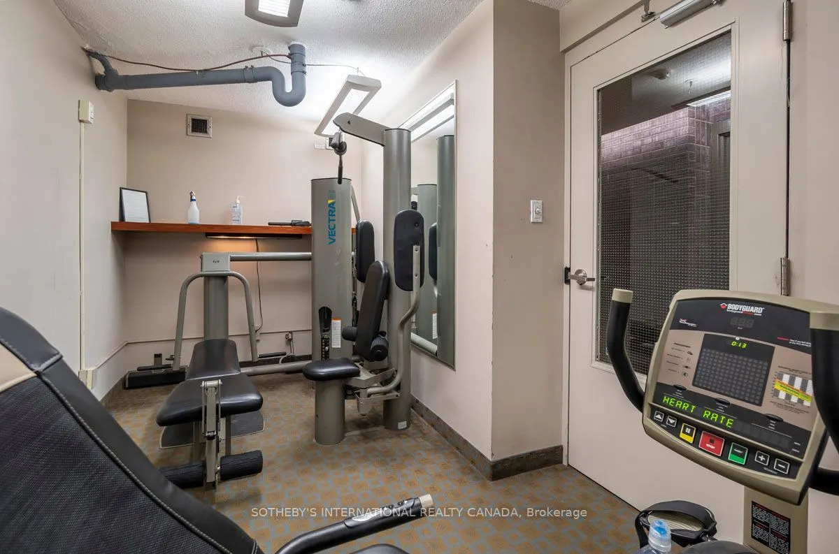 720 Spadina Avenue #1004