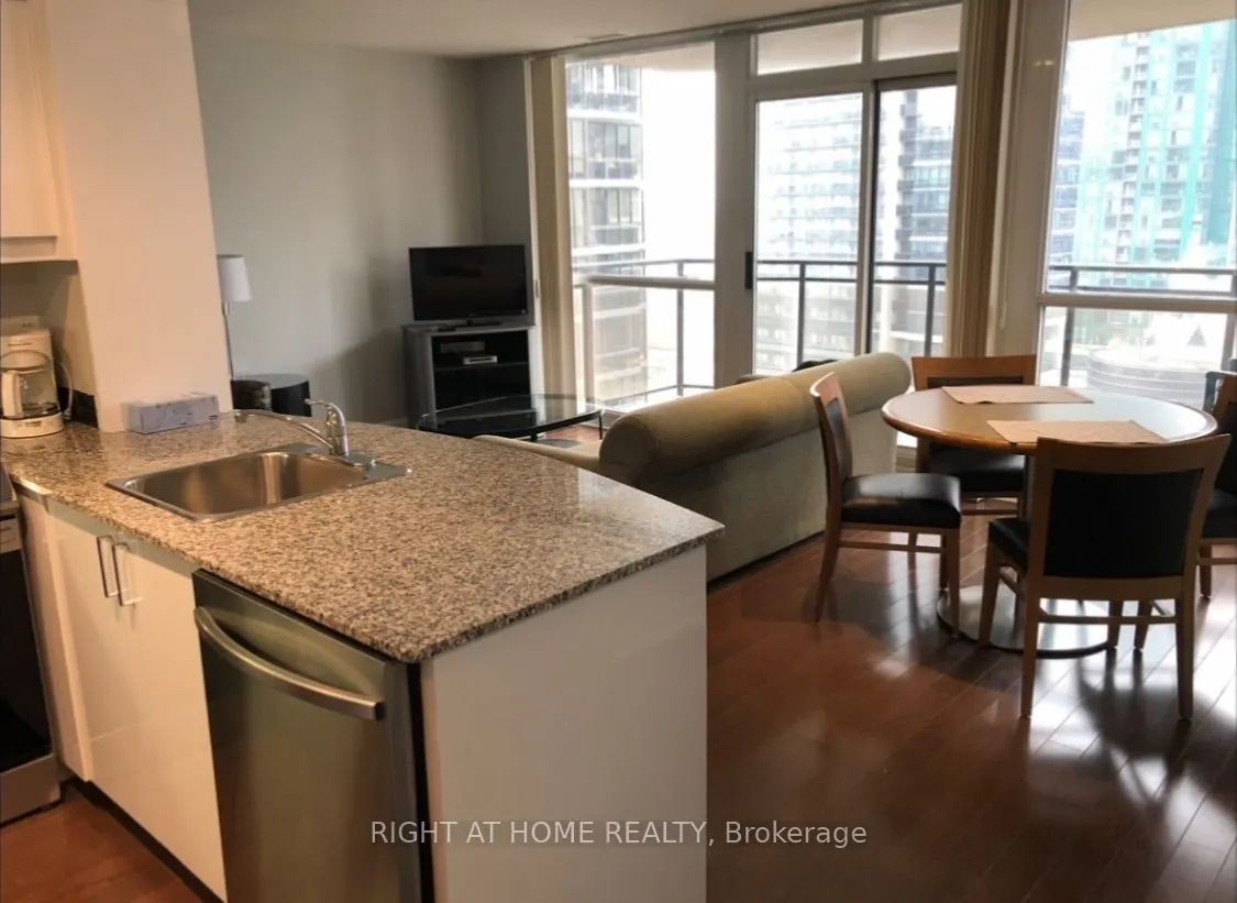 33 Sheppard Avenue E #2105