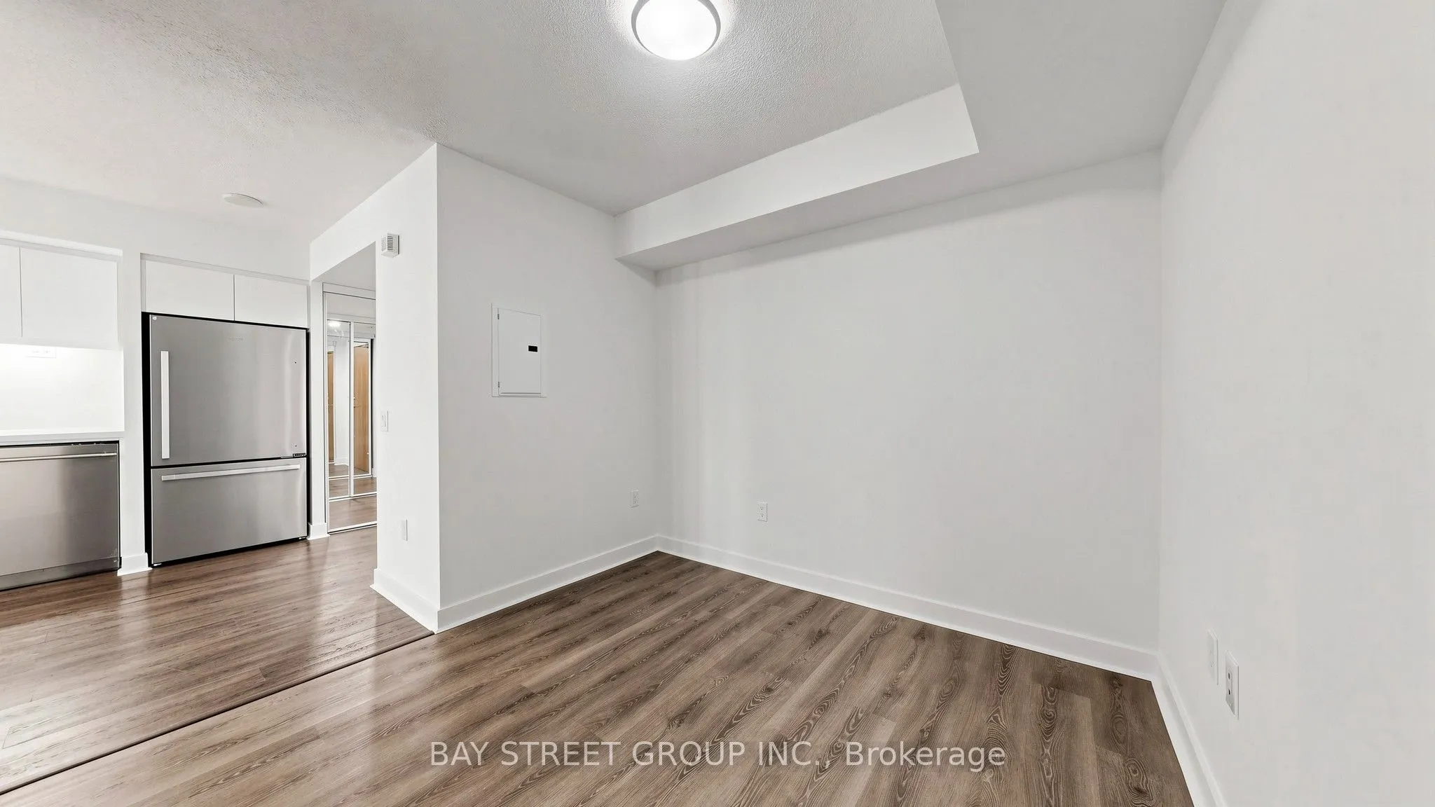 85 Queens Wharf Road #316