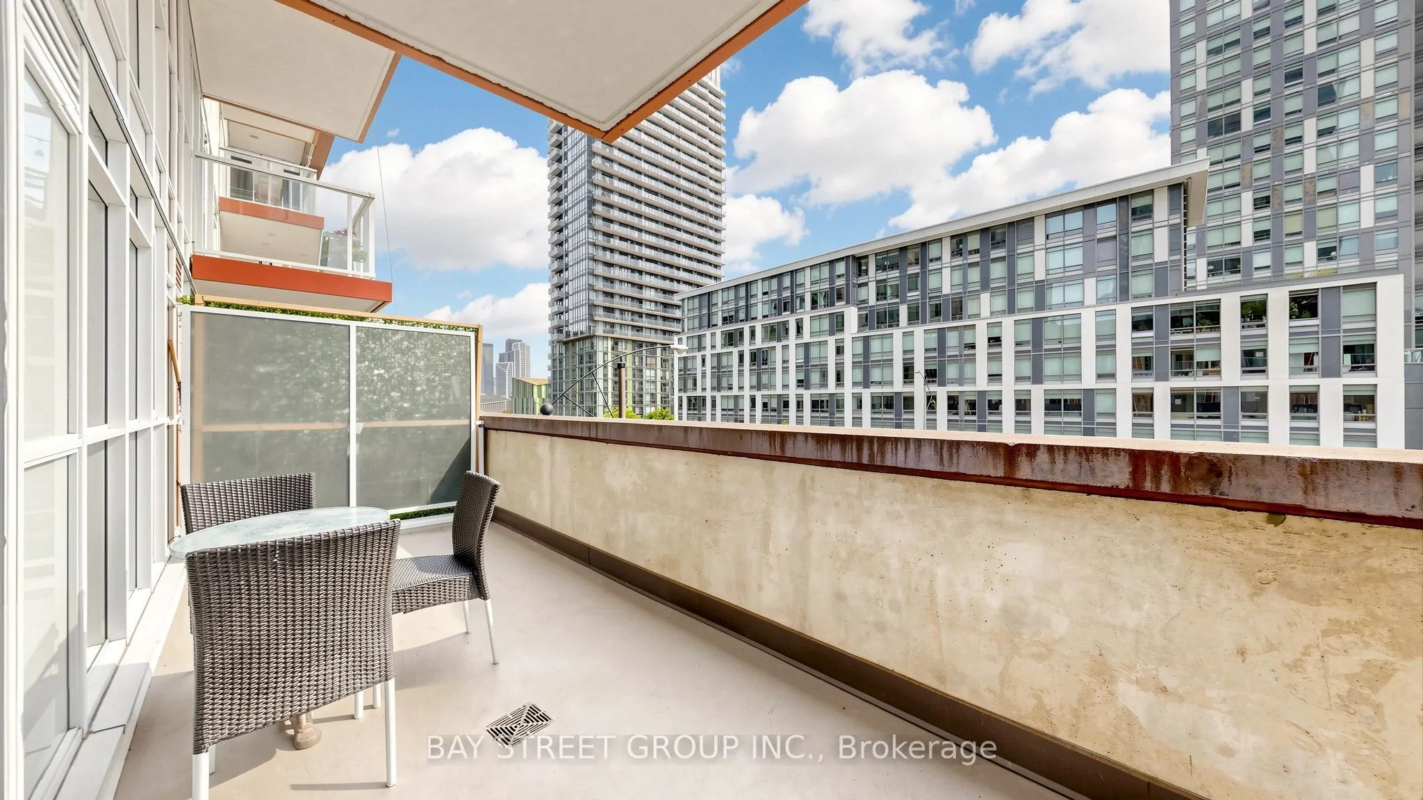 85 Queens Wharf Road #316