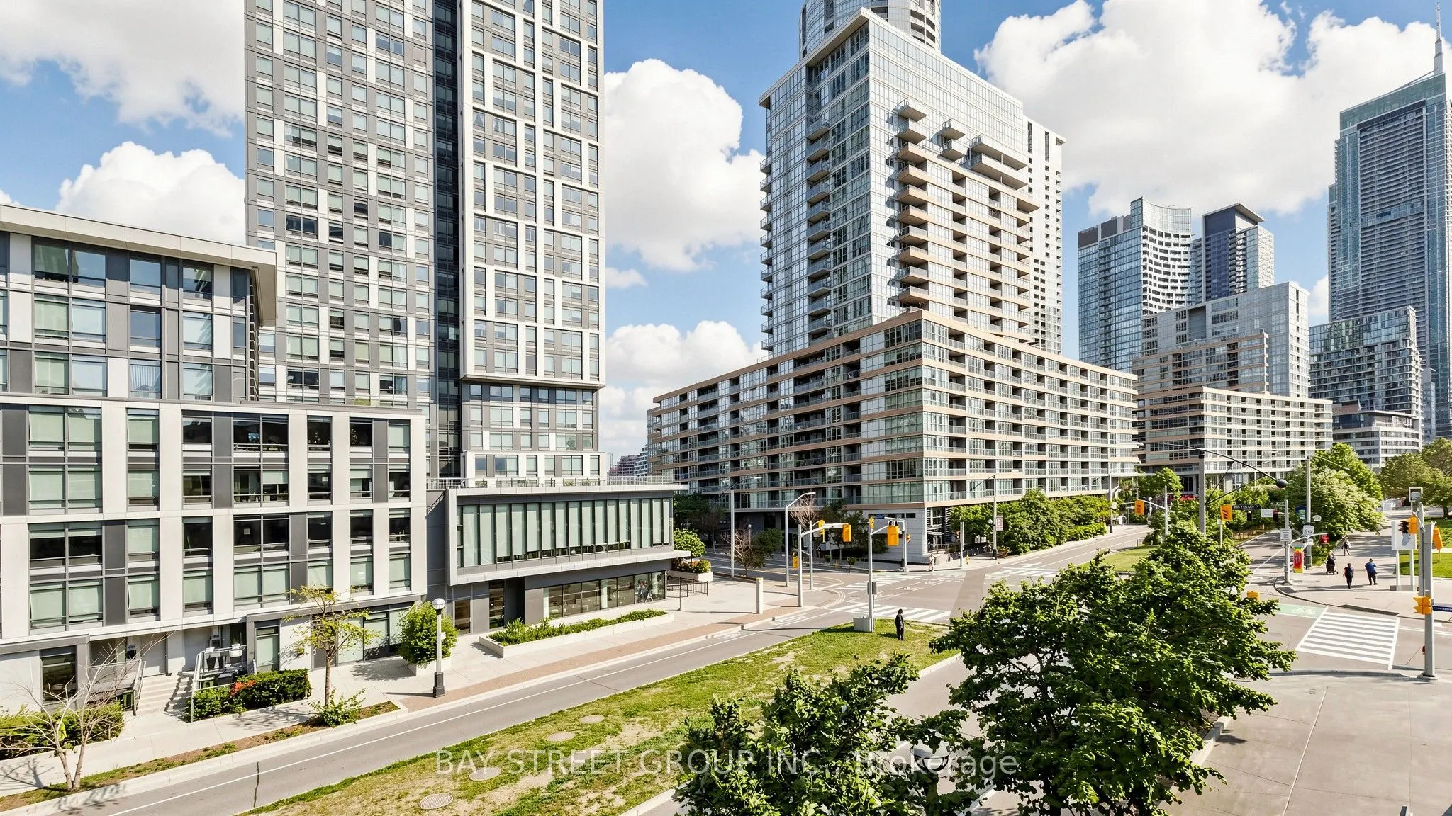 85 Queens Wharf Road #316