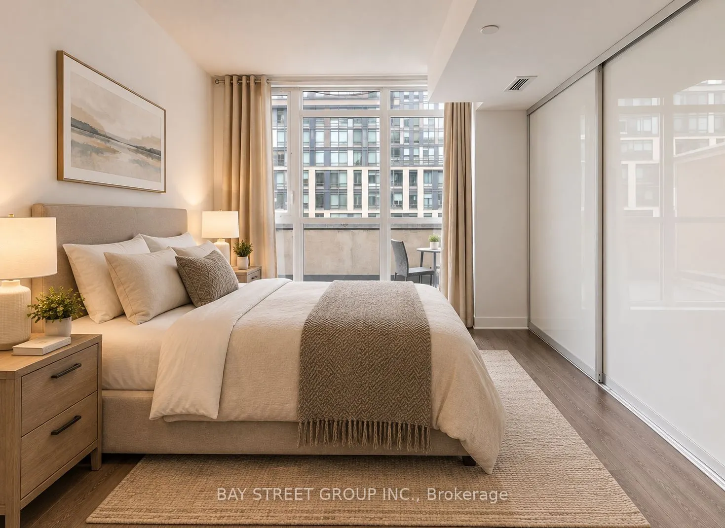 85 Queens Wharf Road #316
