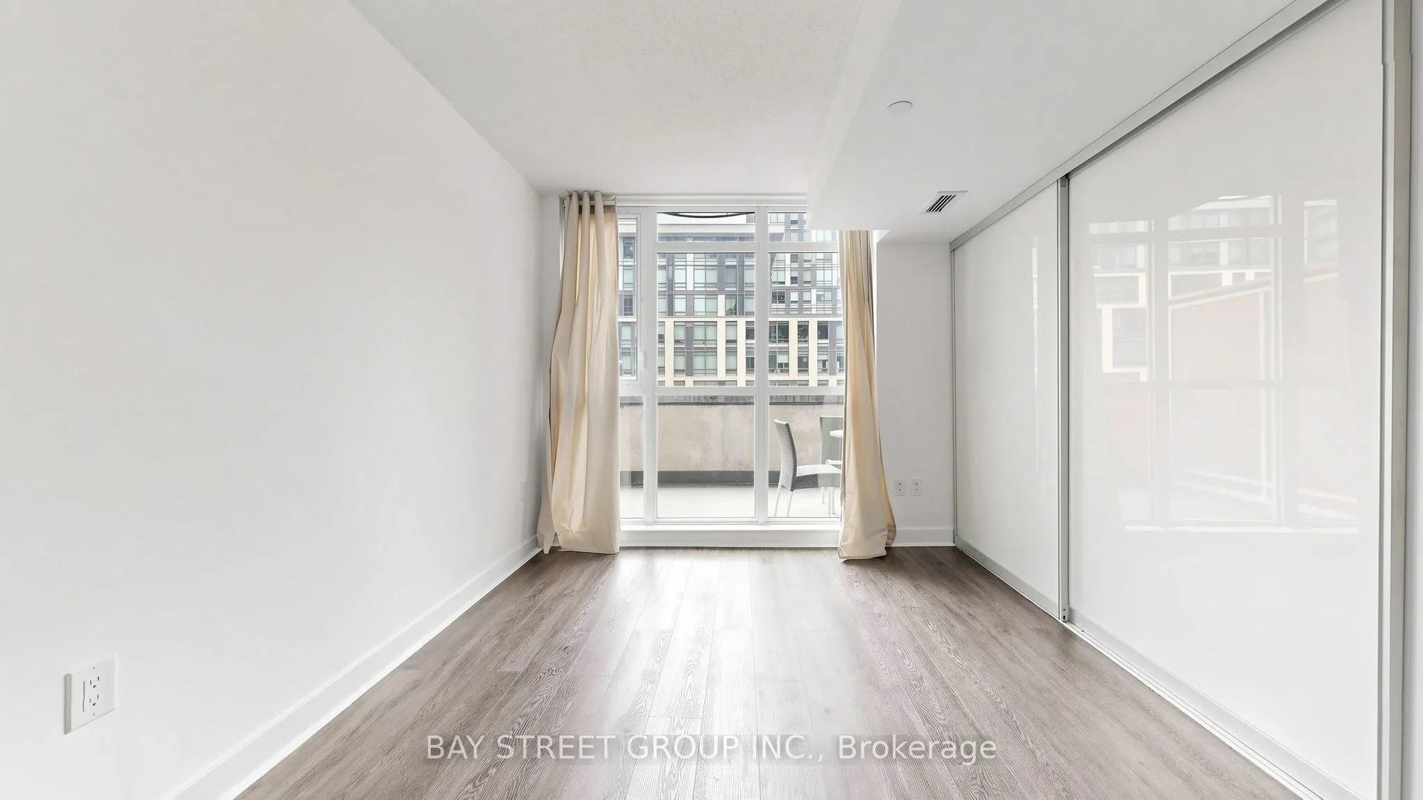 85 Queens Wharf Road #316