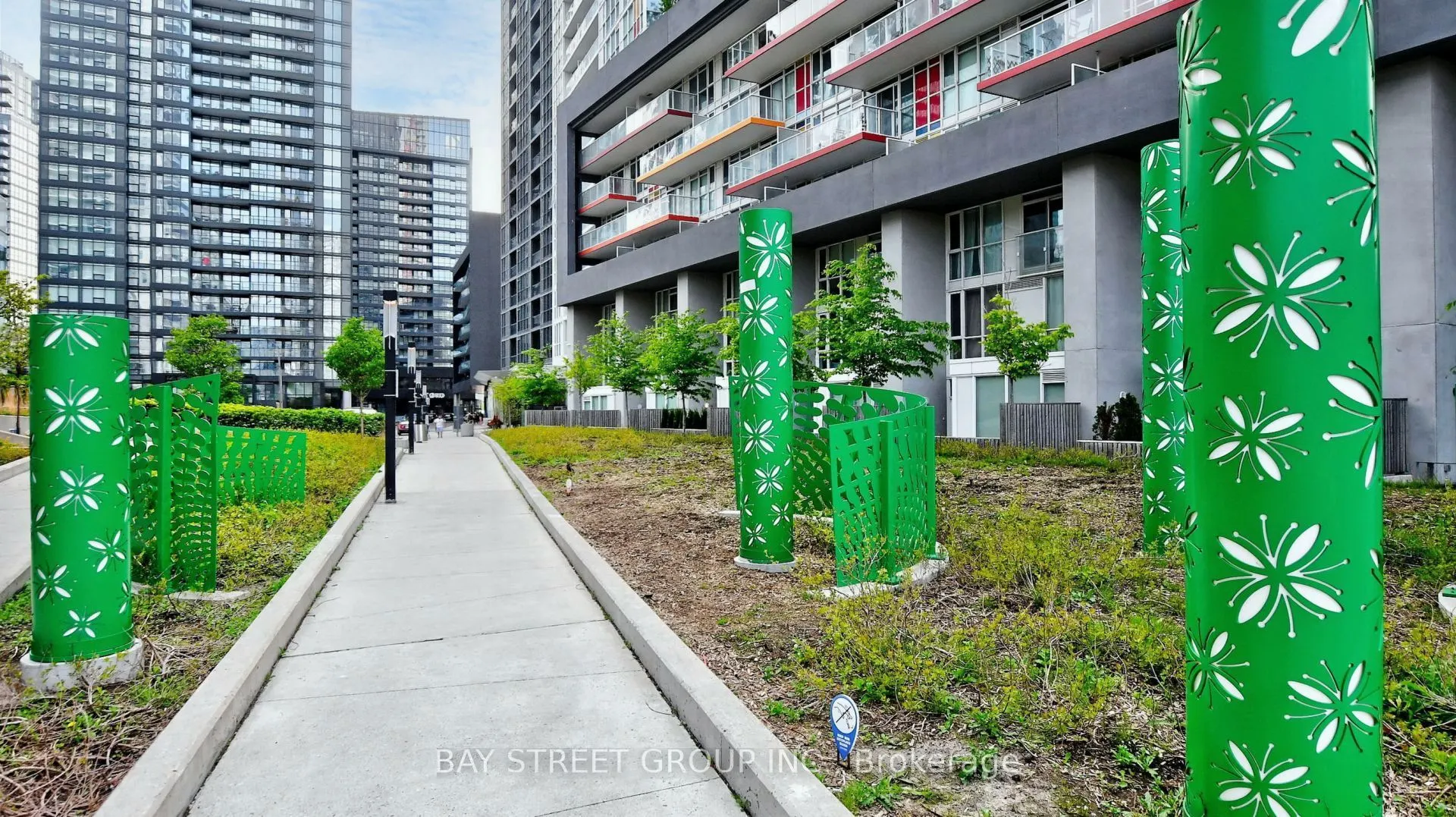 85 Queens Wharf Road #316