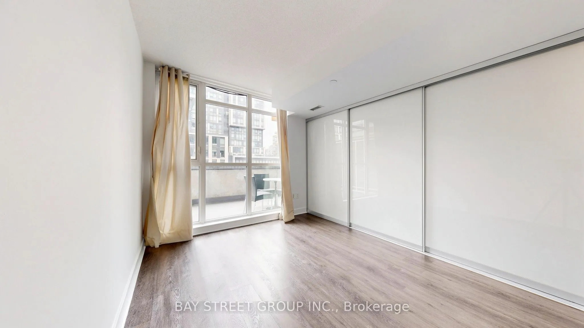85 Queens Wharf Road #316