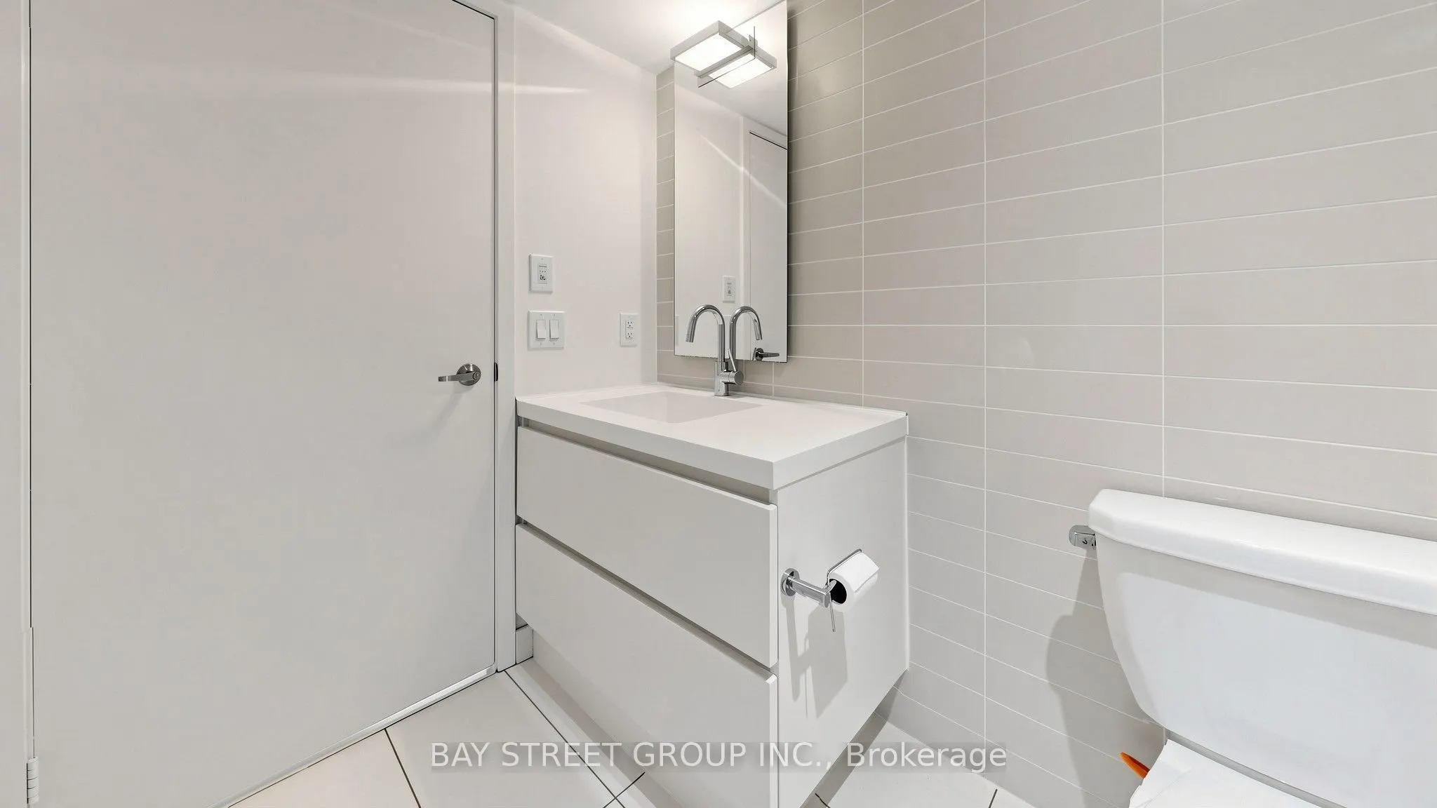 85 Queens Wharf Road #316