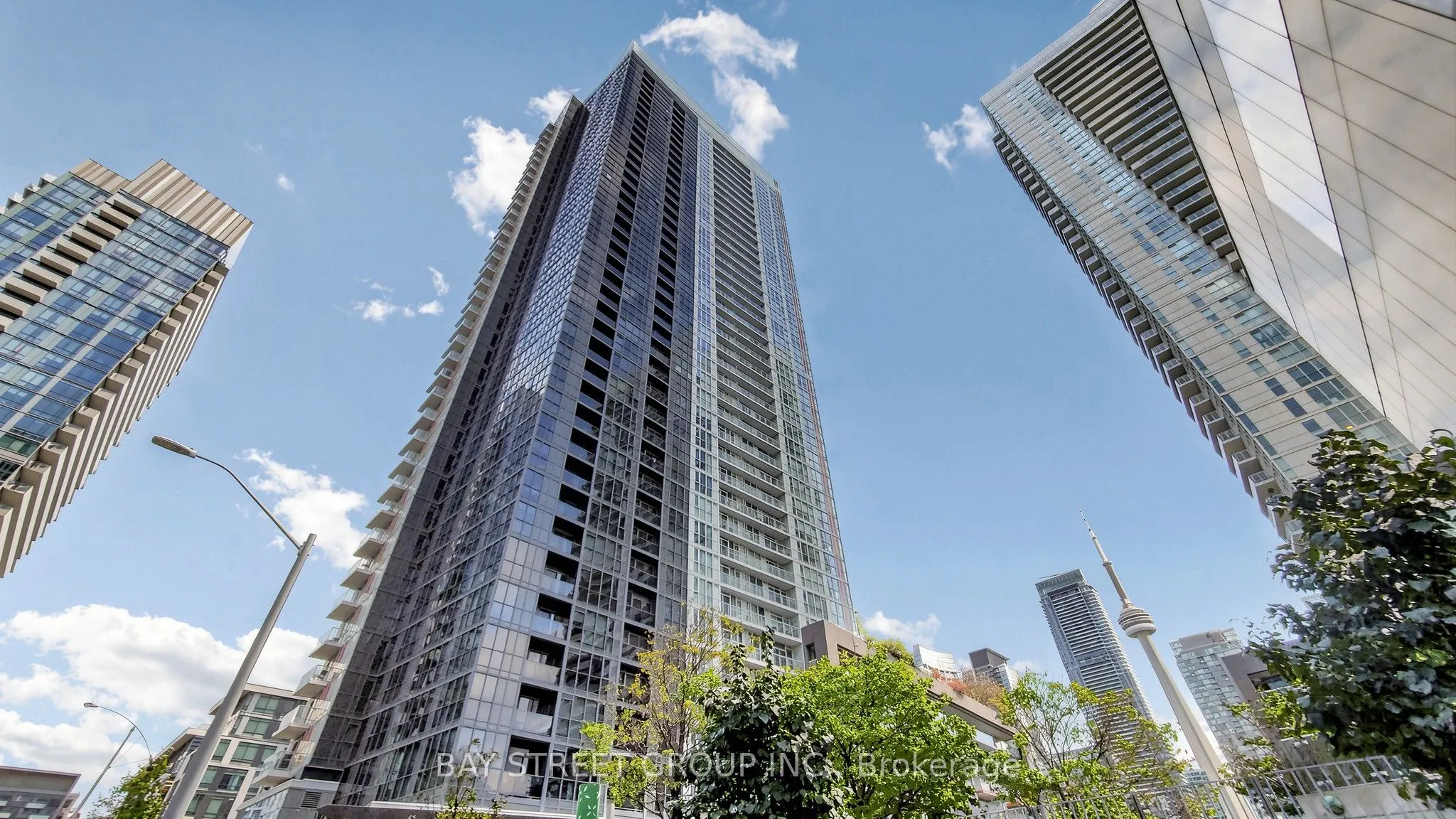 85 Queens Wharf Road #316