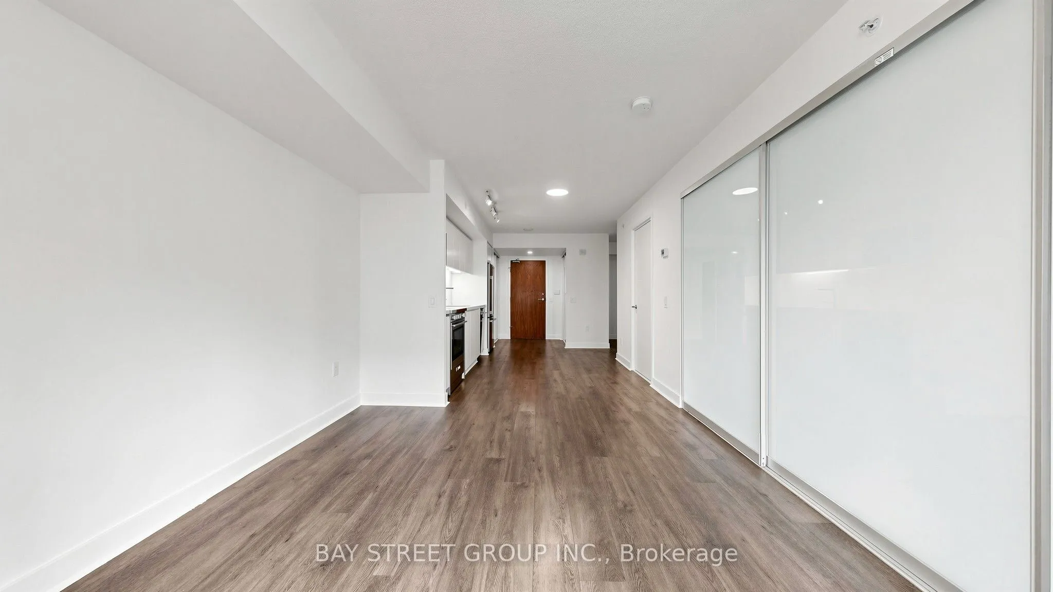 85 Queens Wharf Road #316