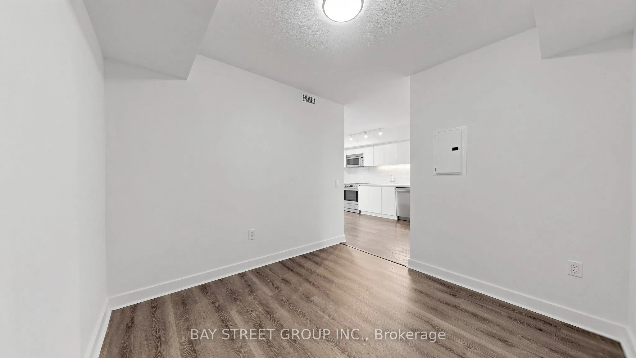 85 Queens Wharf Road #316