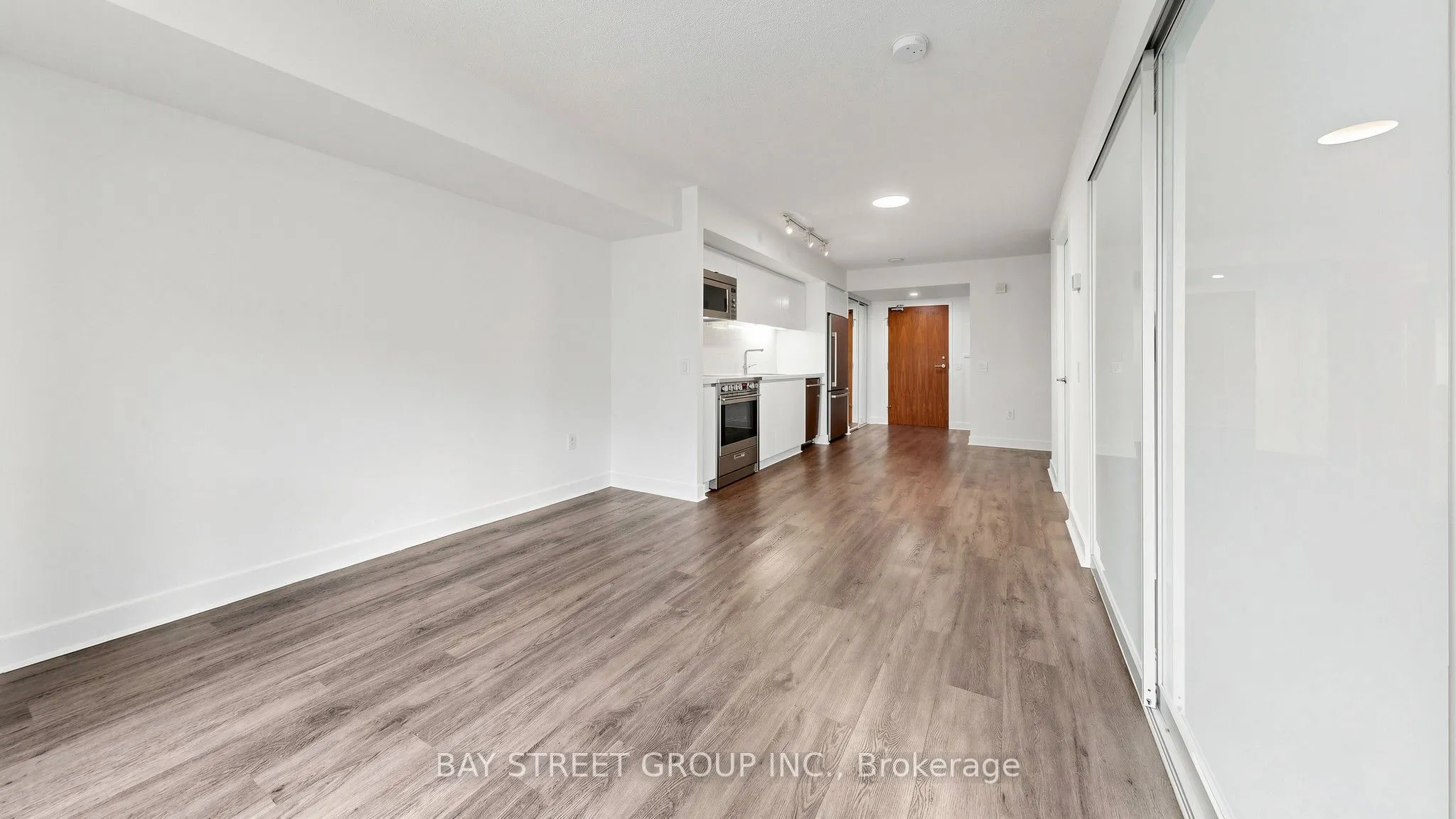 85 Queens Wharf Road #316