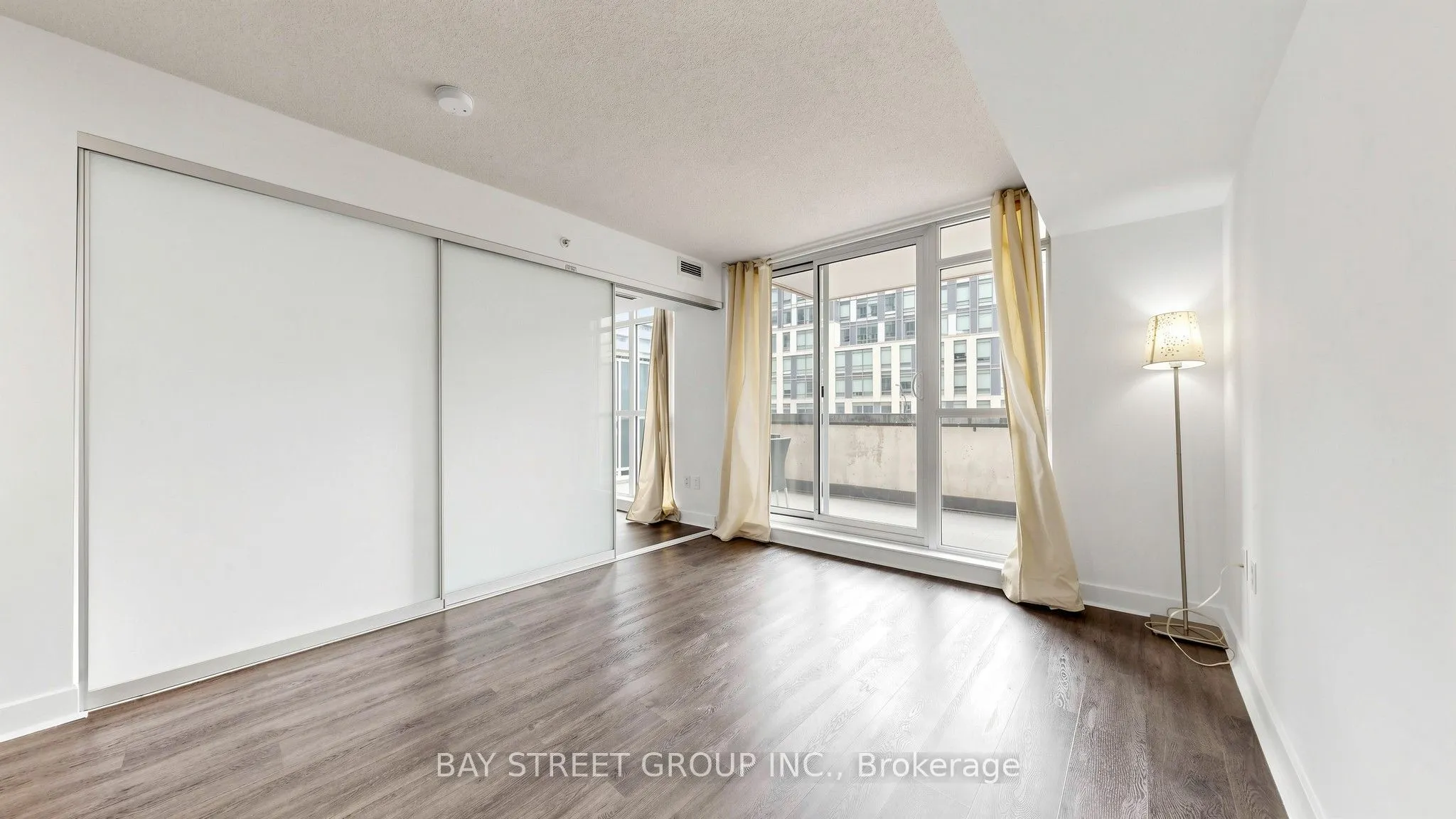 85 Queens Wharf Road #316
