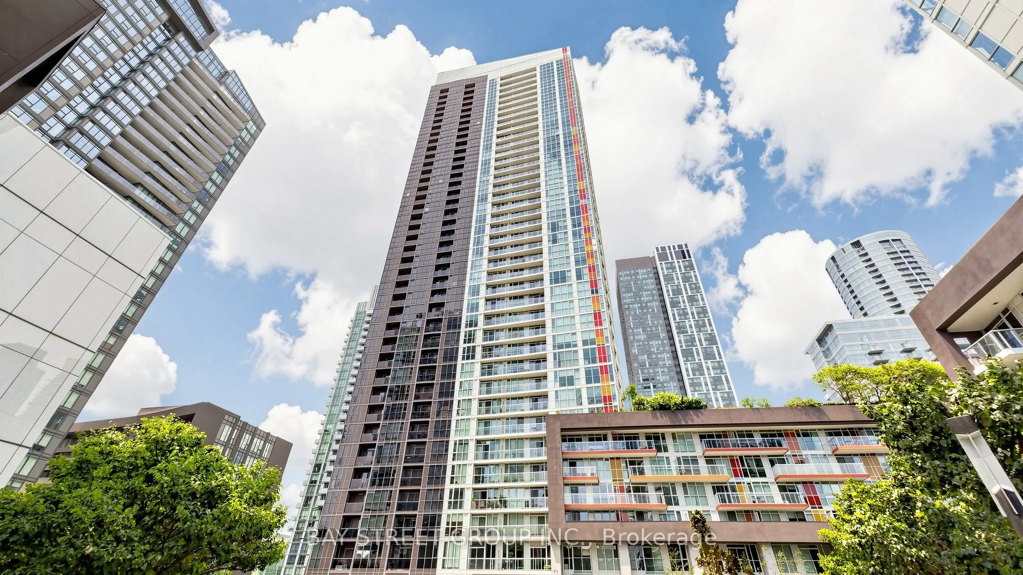 85 Queens Wharf Road #316