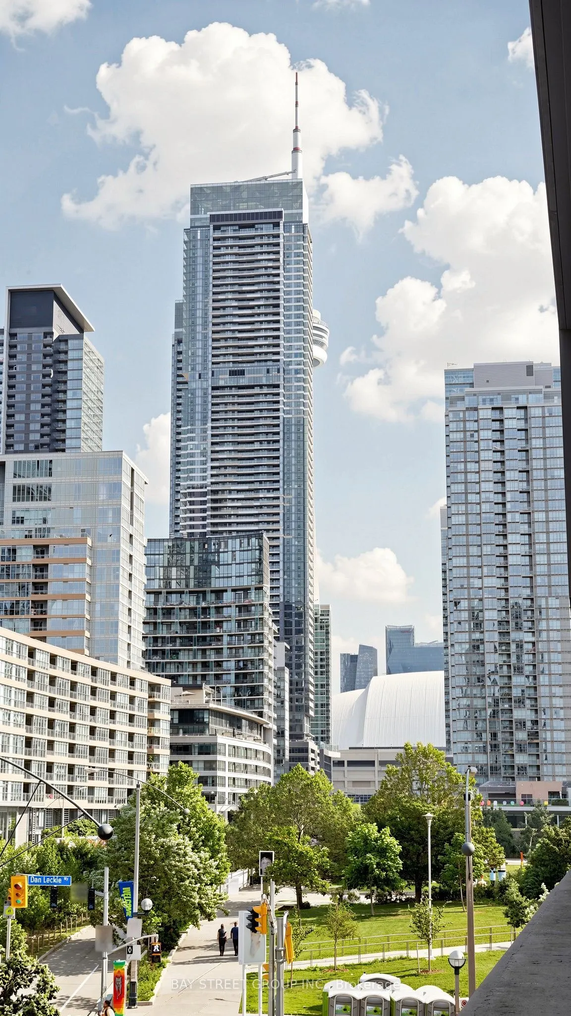 85 Queens Wharf Road #316
