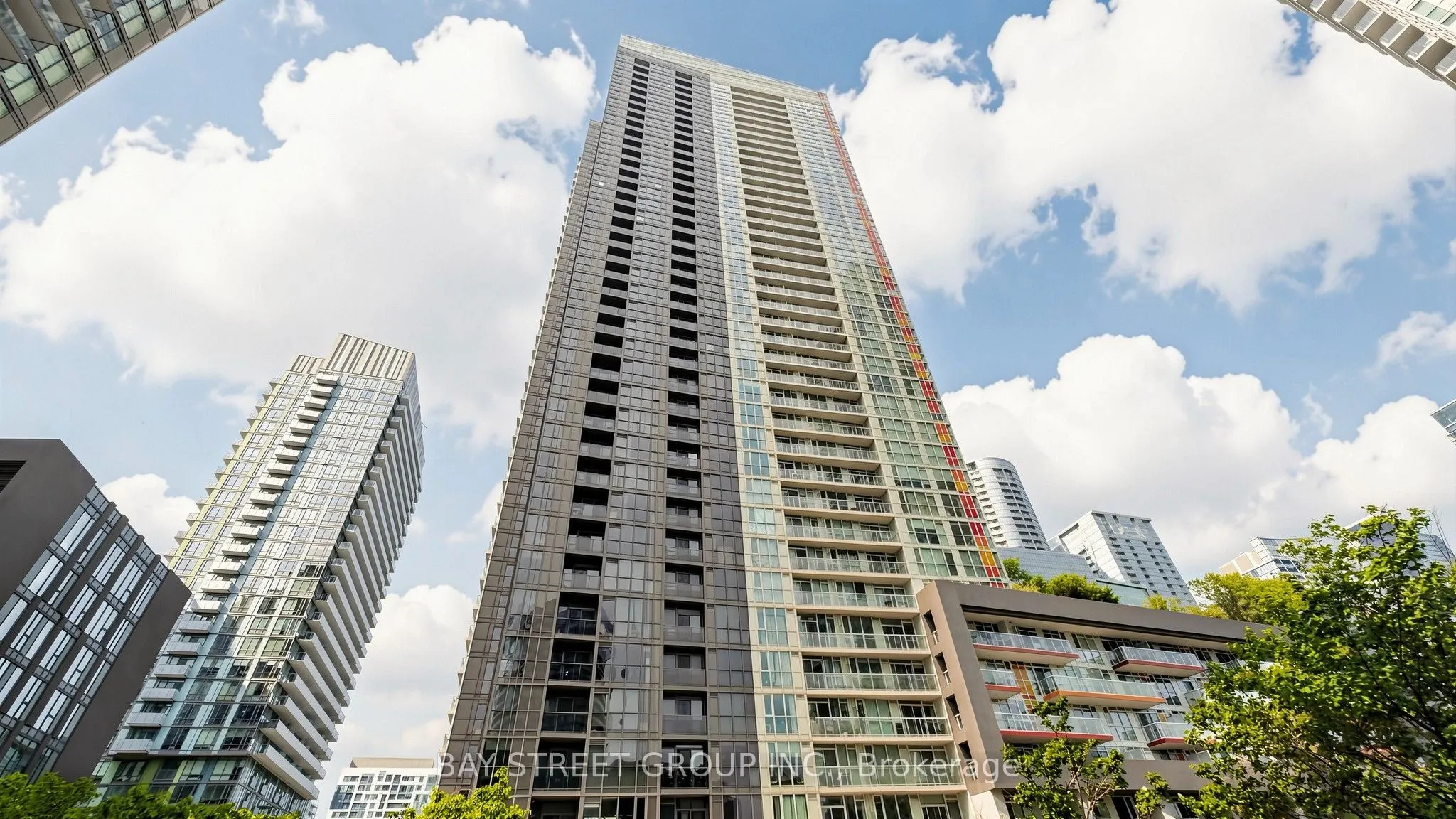 85 Queens Wharf Road #316
