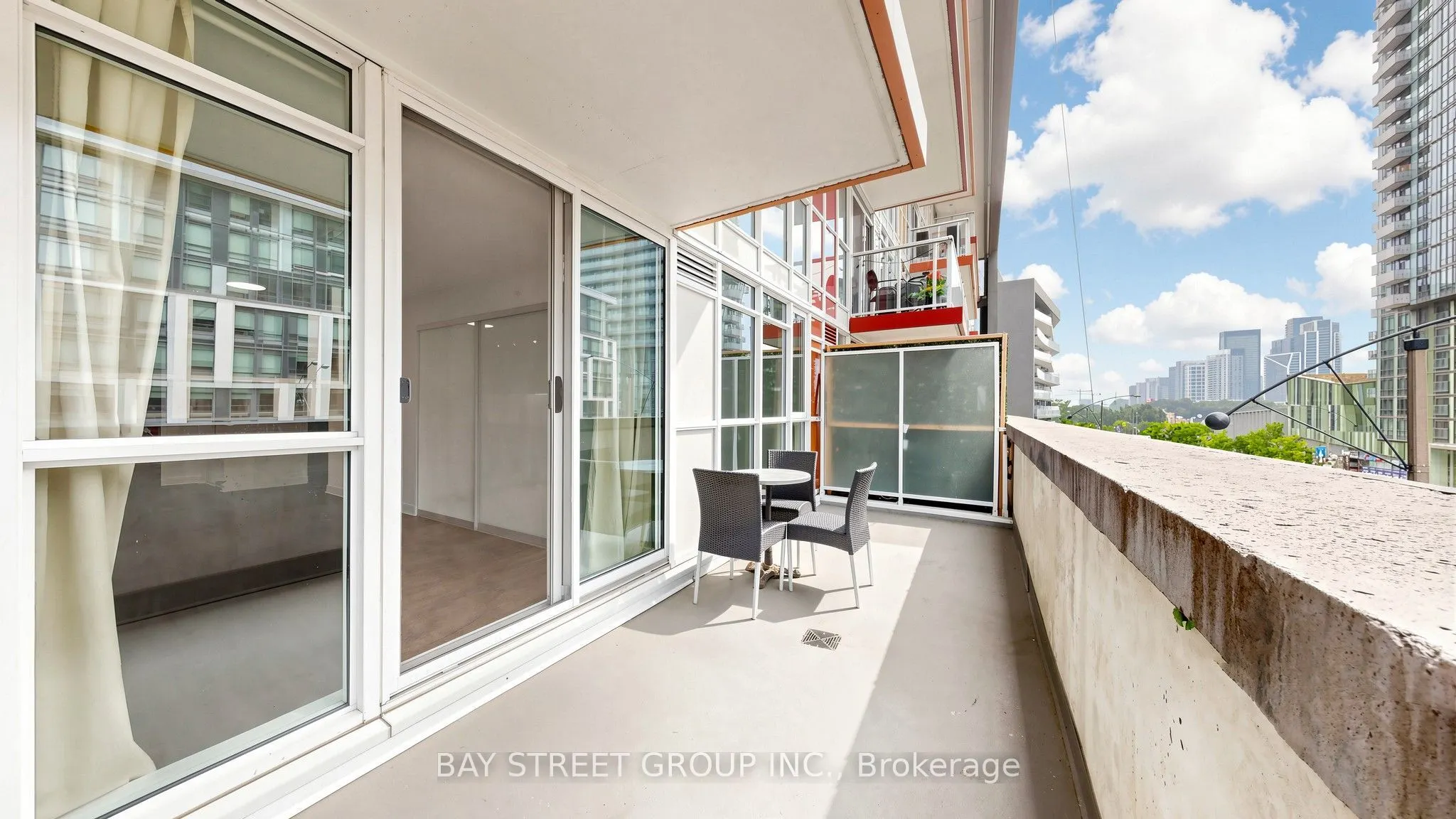 85 Queens Wharf Road #316
