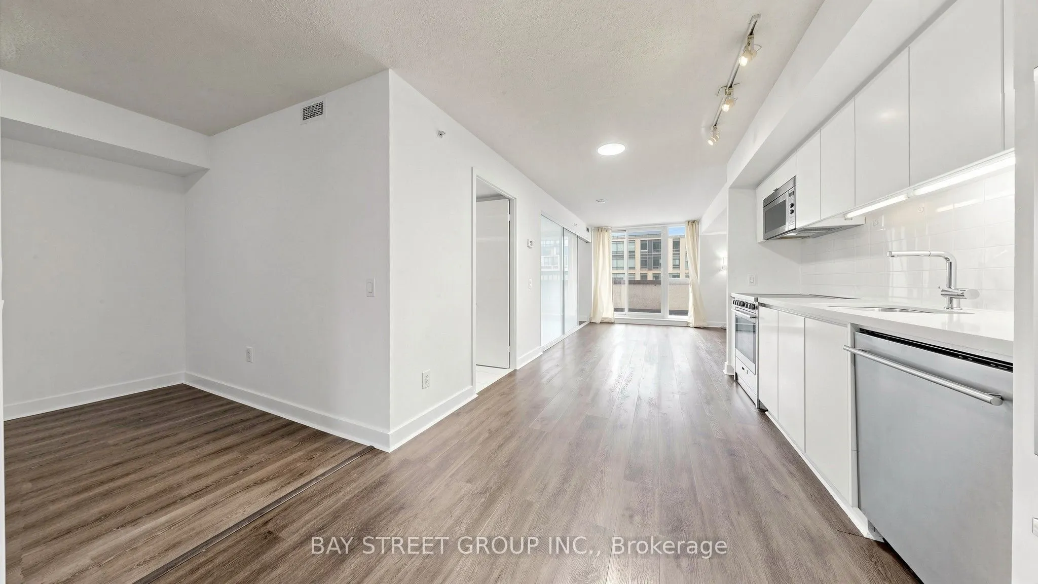 85 Queens Wharf Road #316