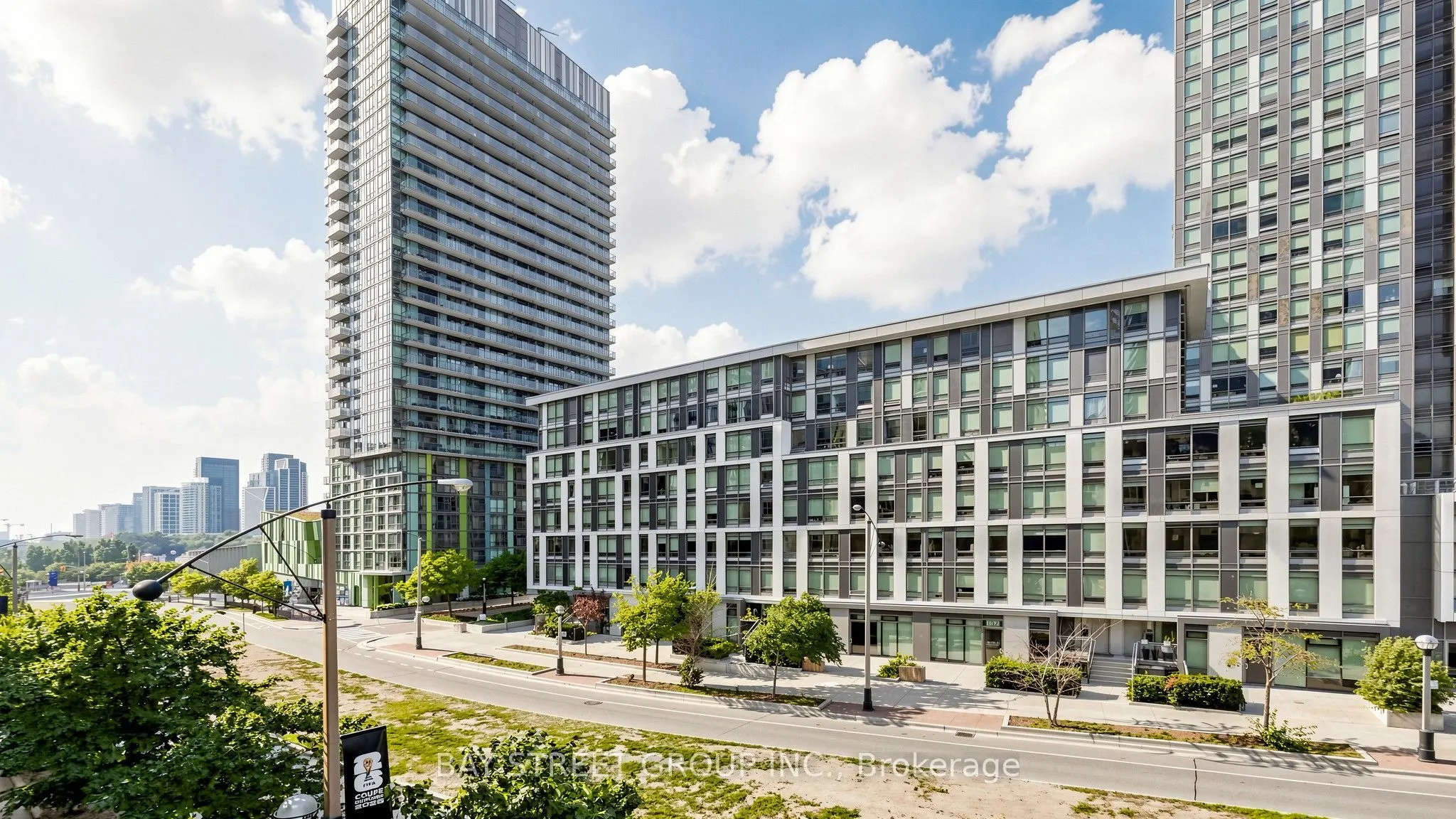 85 Queens Wharf Road #316