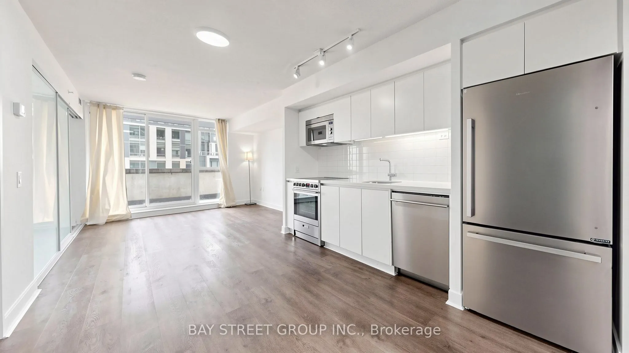 85 Queens Wharf Road #316