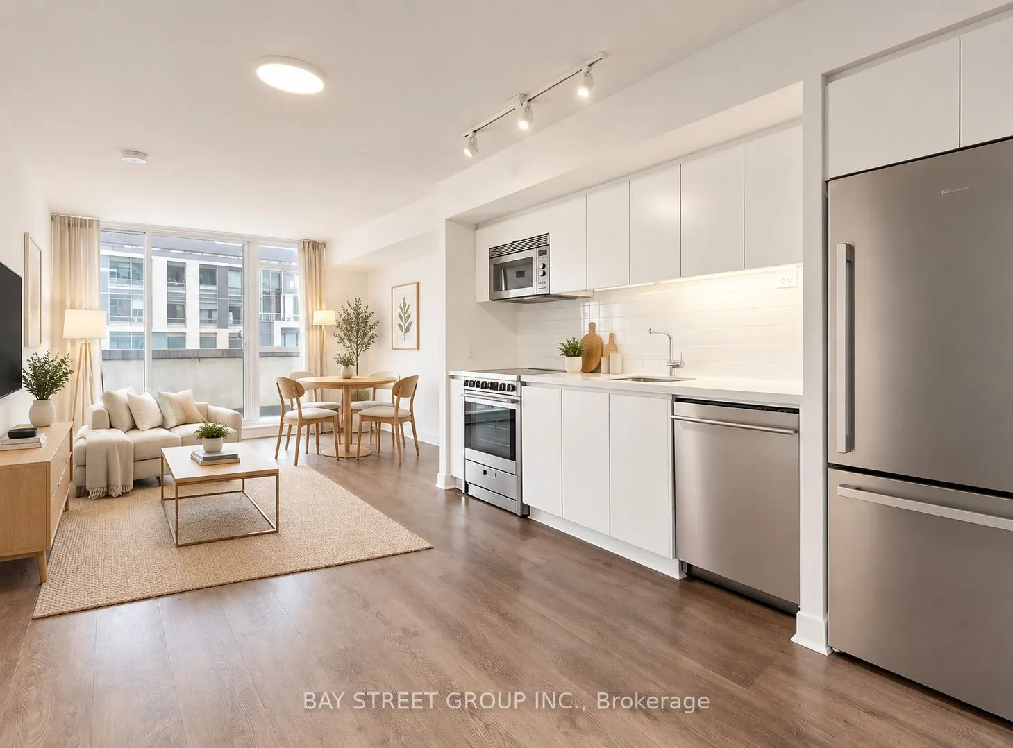 85 Queens Wharf Road #316