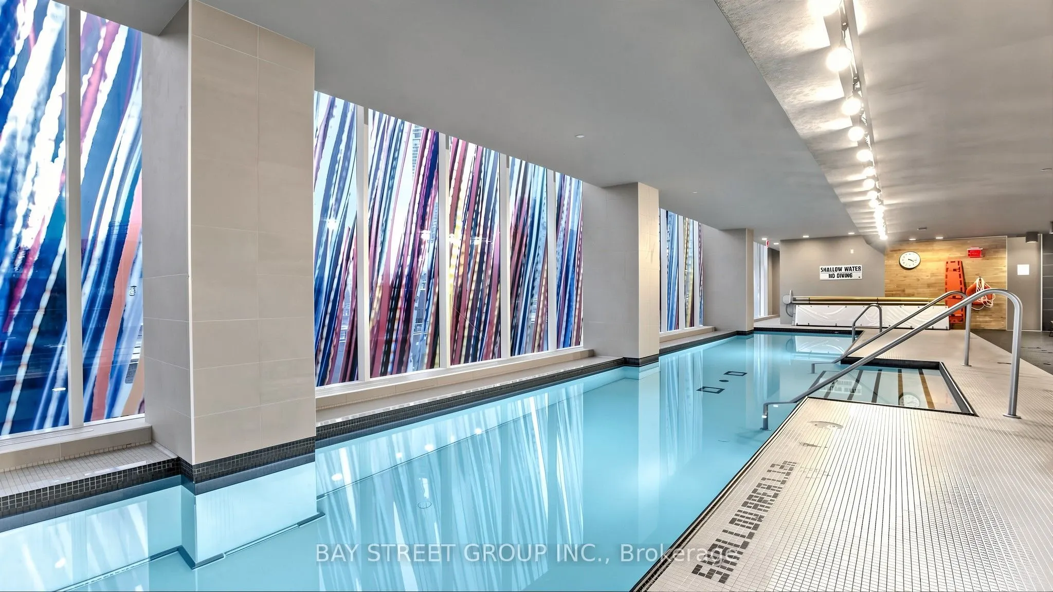 85 Queens Wharf Road #316