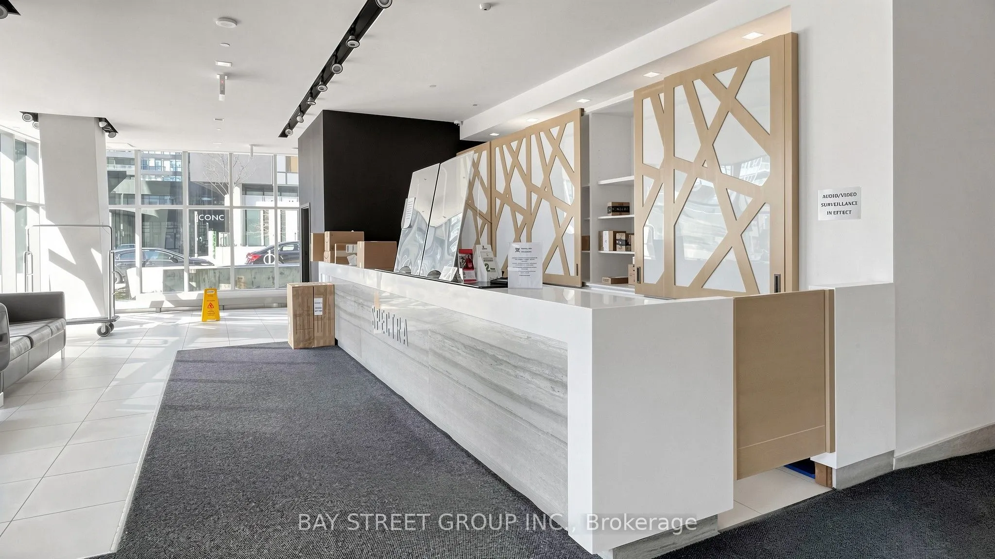 85 Queens Wharf Road #316