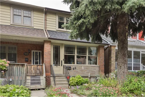 92 Winona Drive