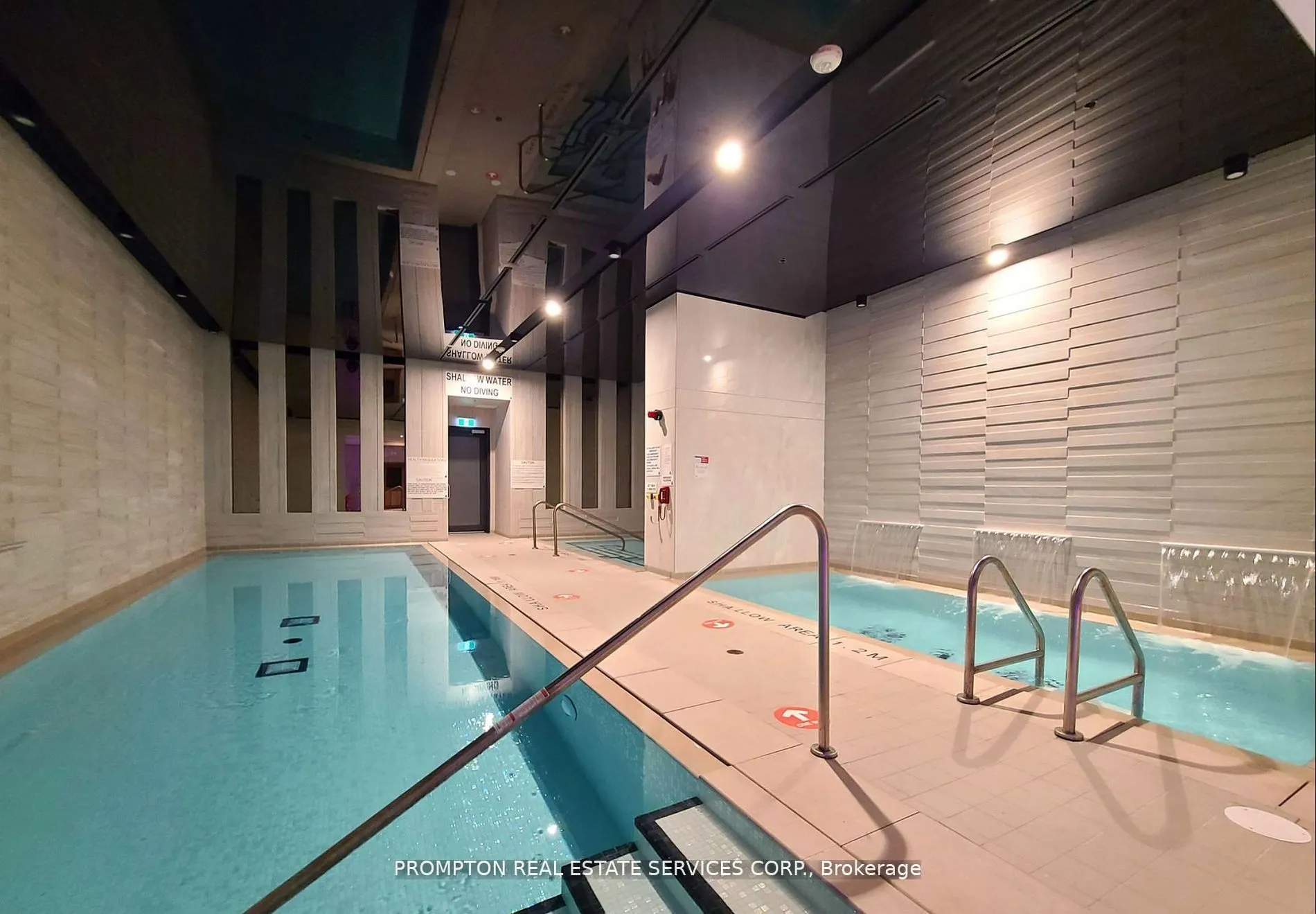19 Bathurst Street #3807