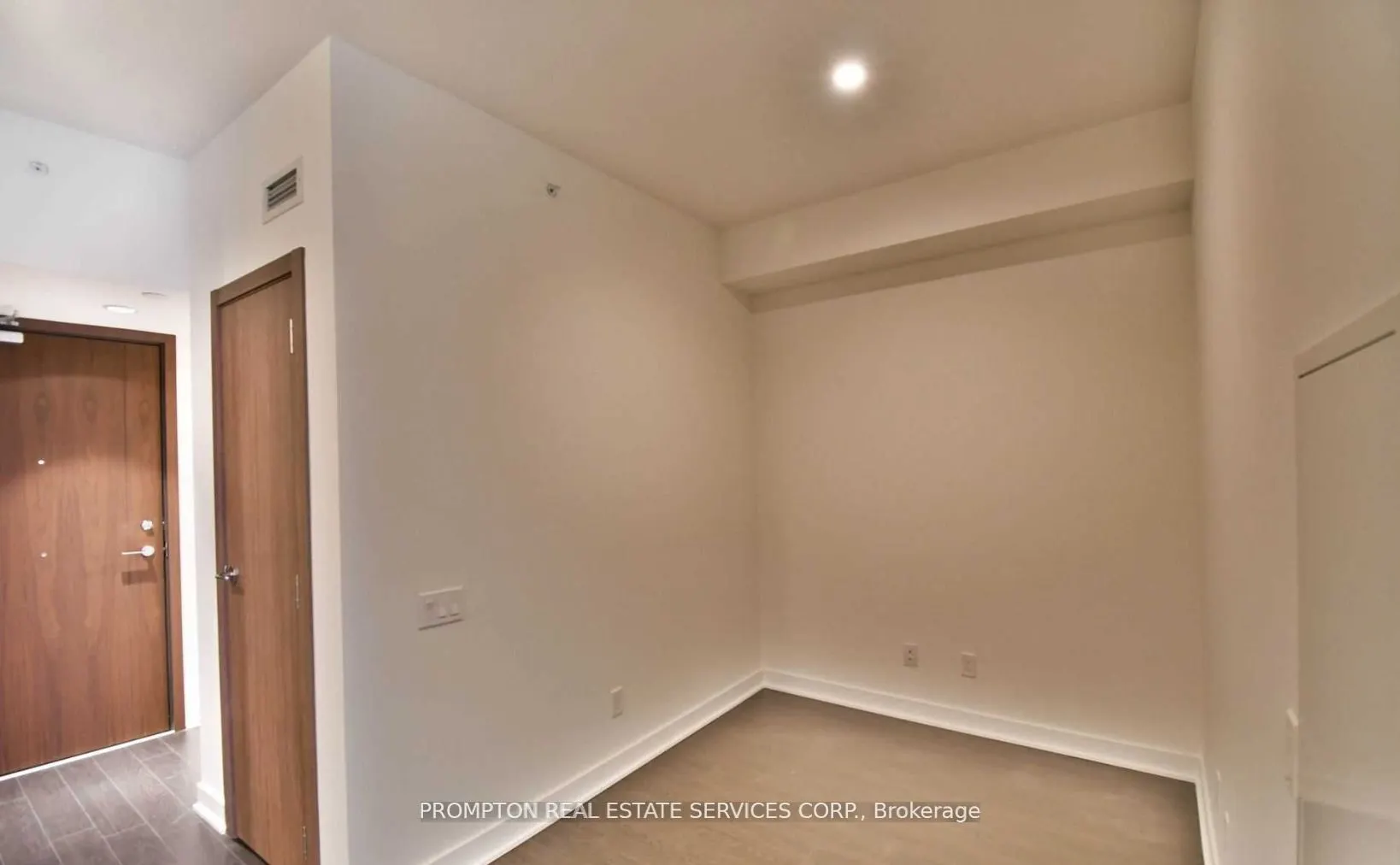 19 Bathurst Street #3807