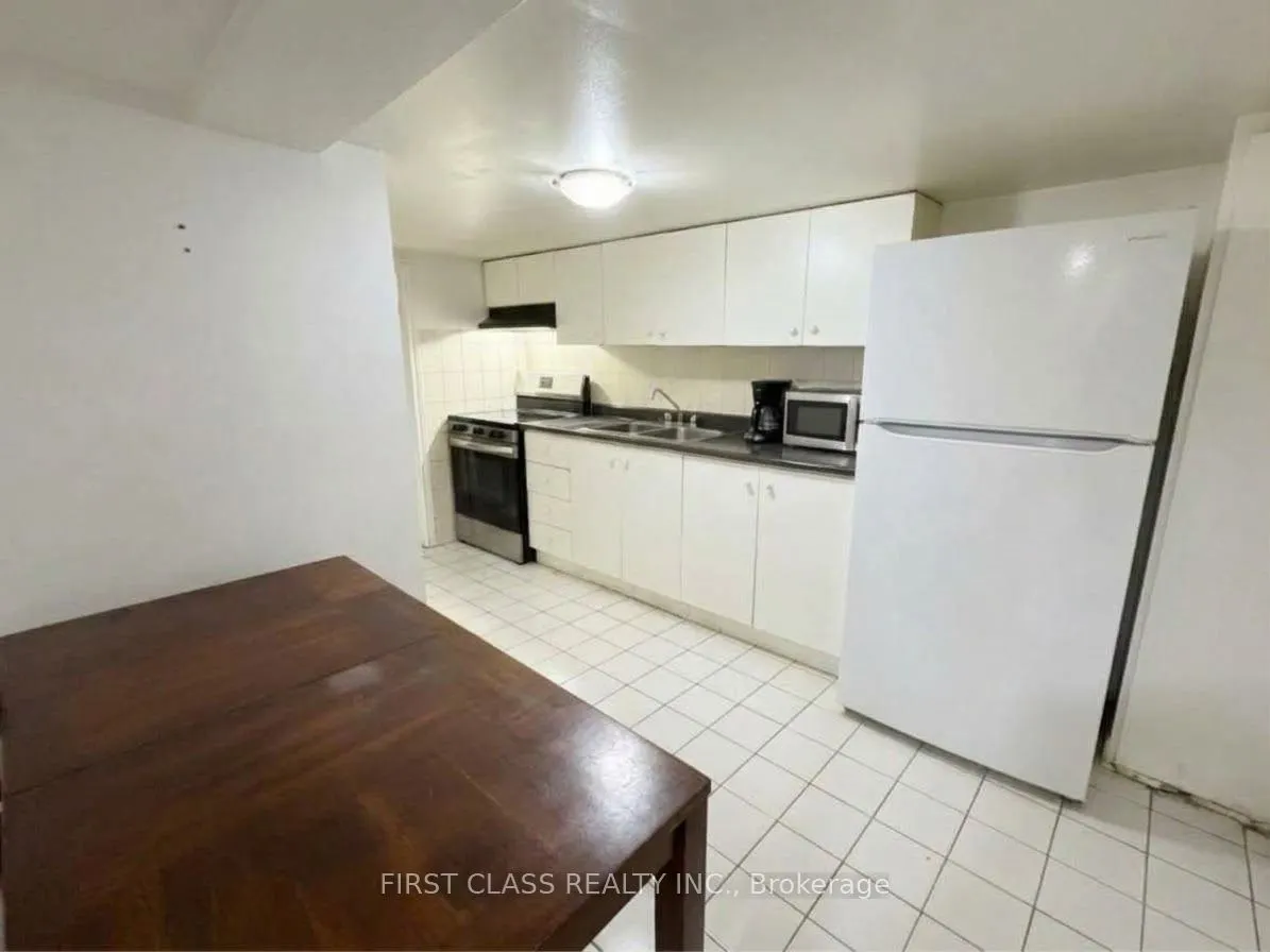 53 Euclid Avenue #Unit 1
