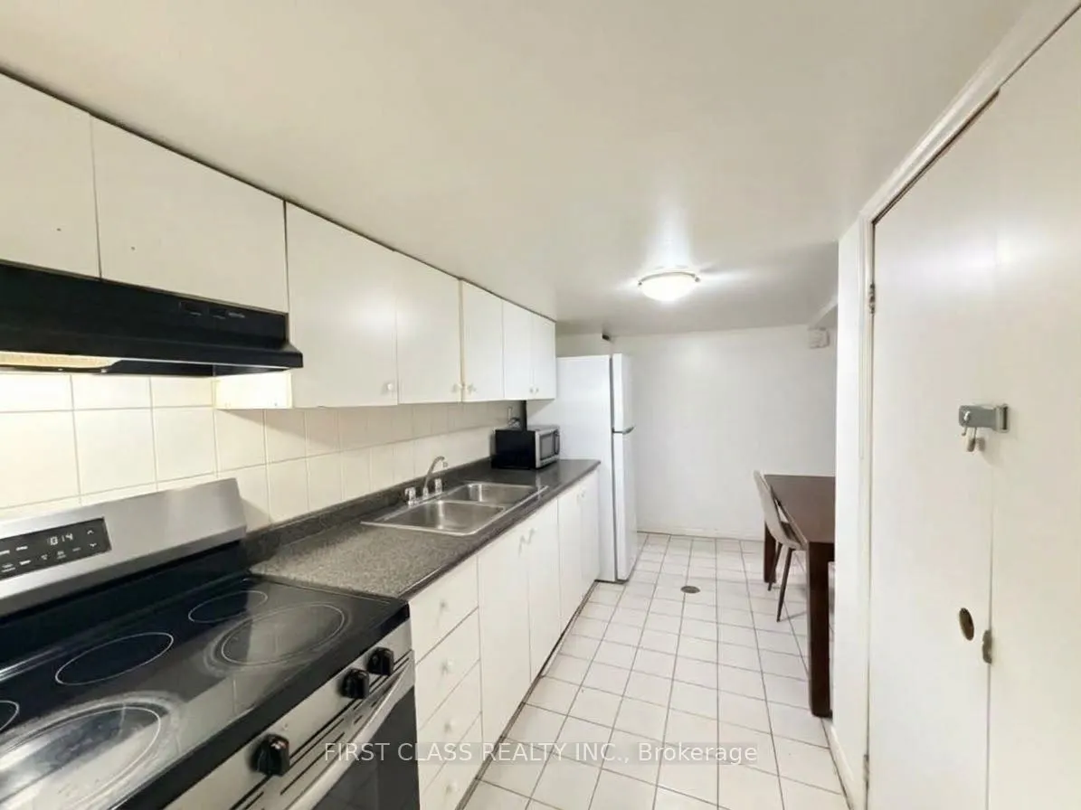 53 Euclid Avenue #Unit 1