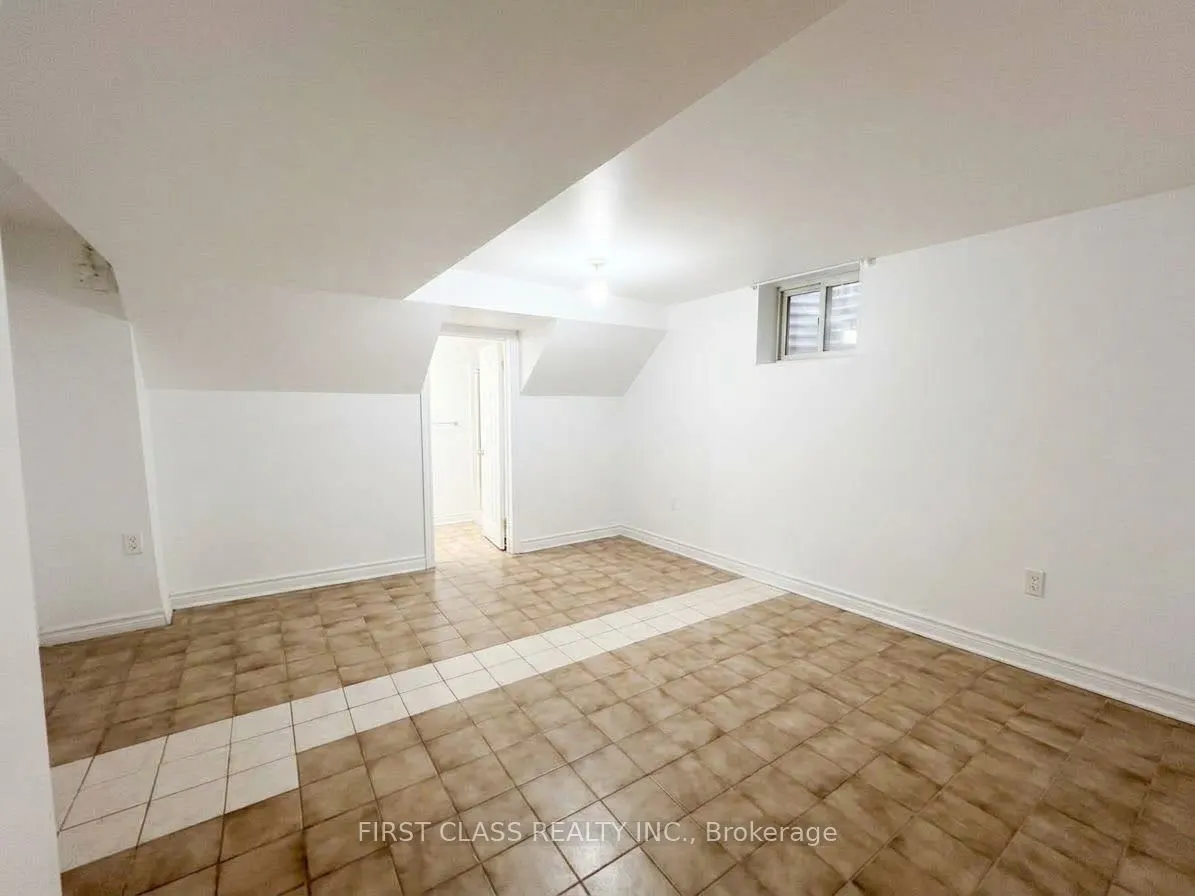 53 Euclid Avenue #Unit 1
