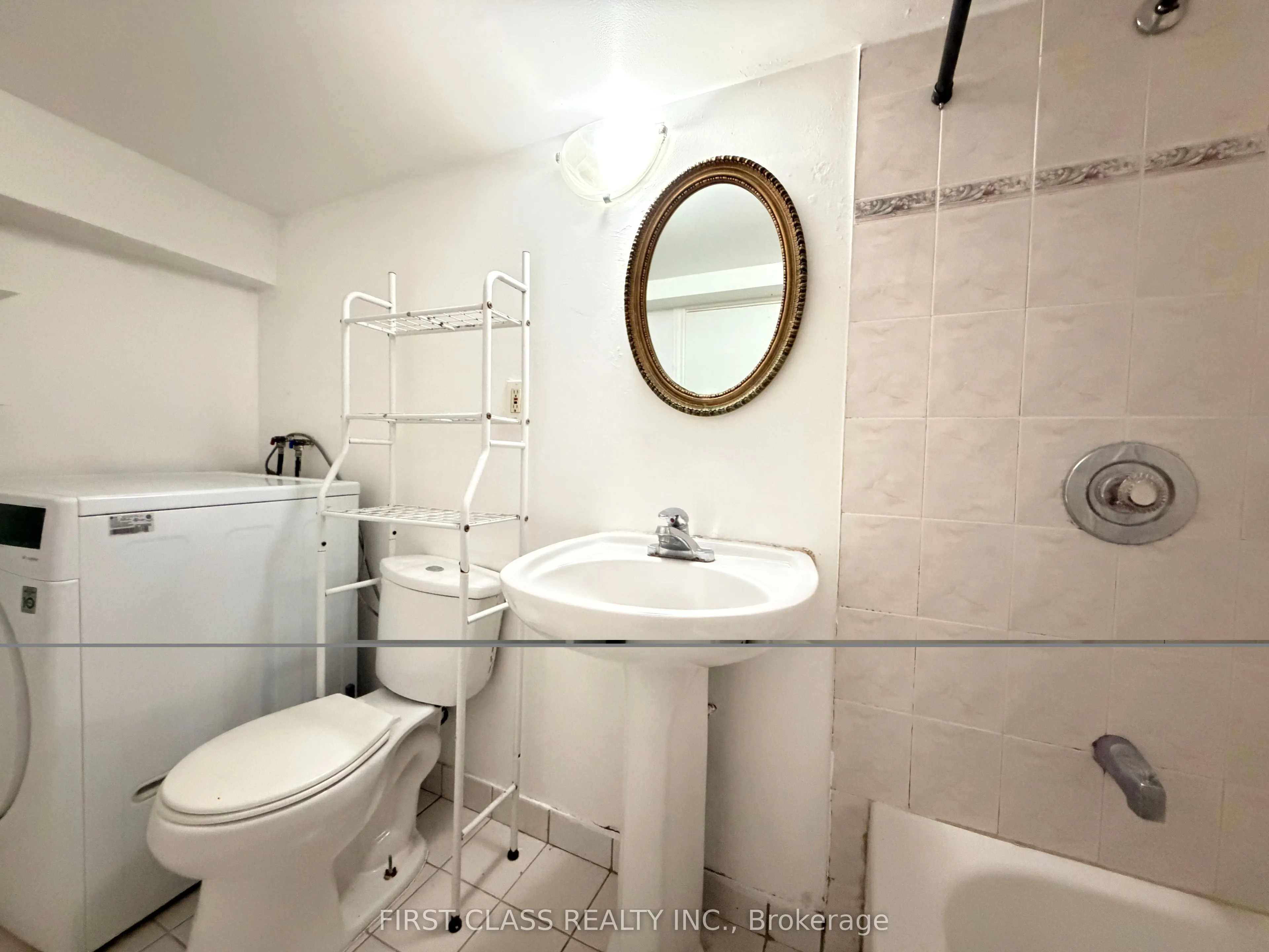 53 Euclid Avenue #Unit 1