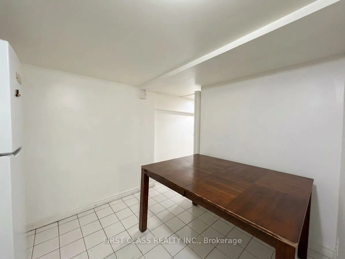 53 Euclid Avenue #Unit 1