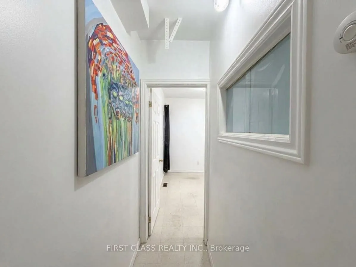 53 Euclid Avenue #Unit 1