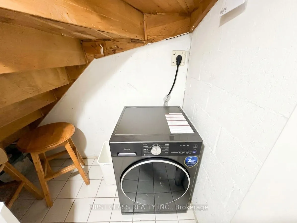 53 Euclid Avenue #Unit 1