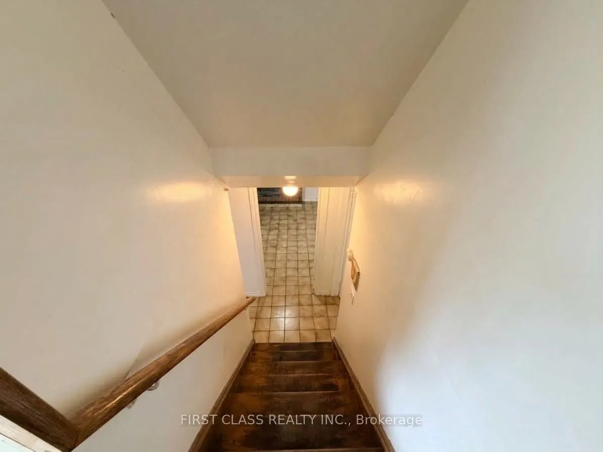 53 Euclid Avenue #Unit 1