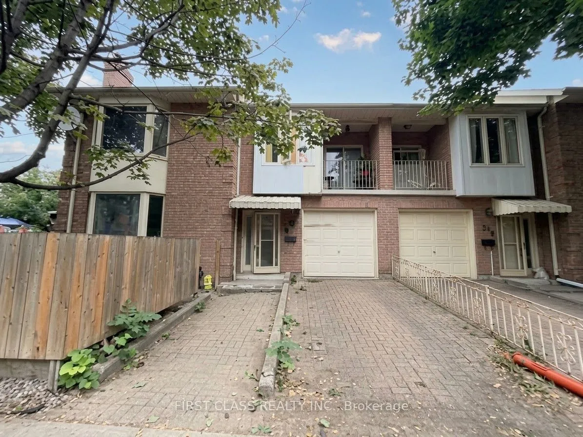 53 Euclid Avenue #Unit 1