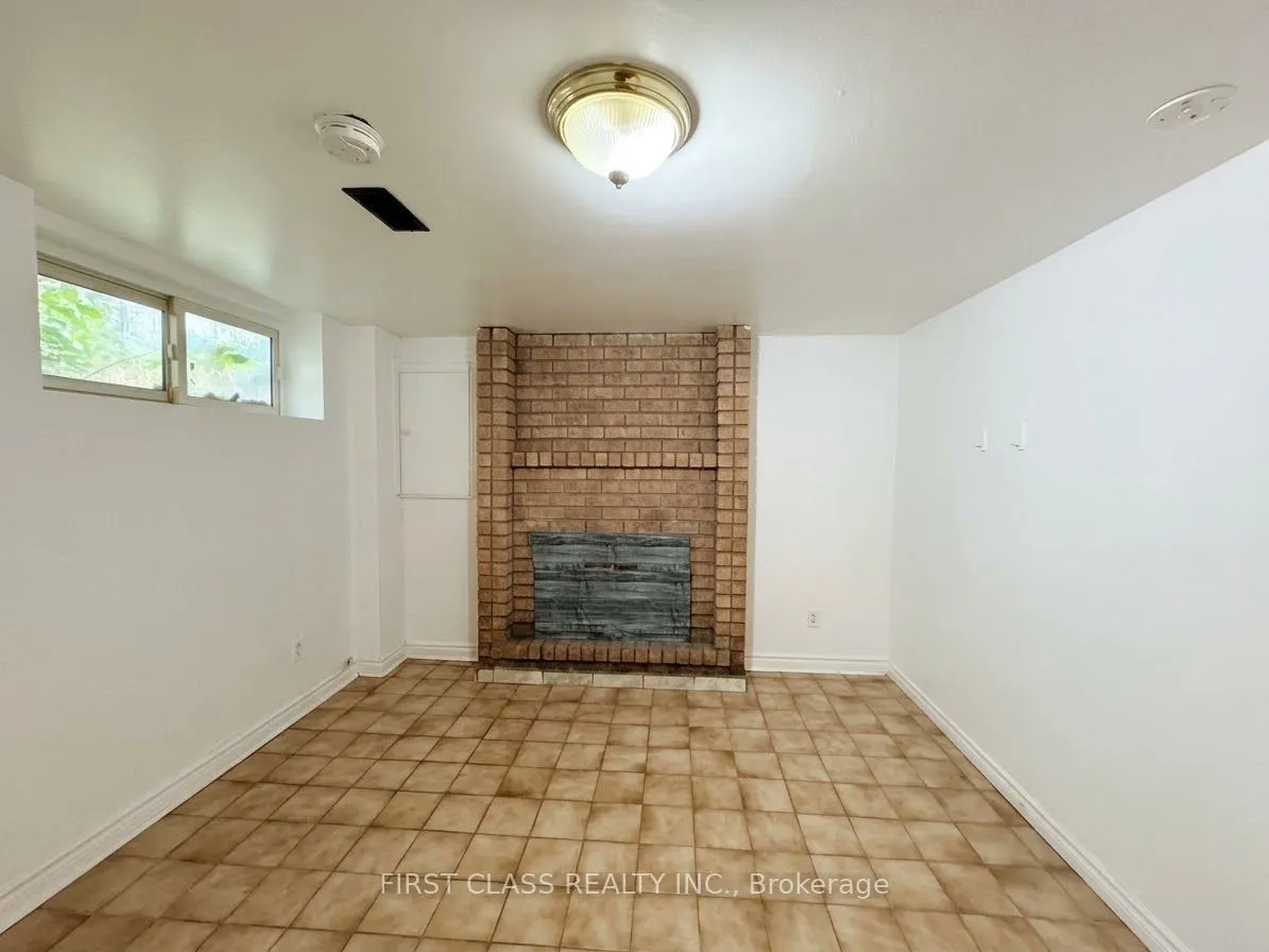 53 Euclid Avenue #Unit 1