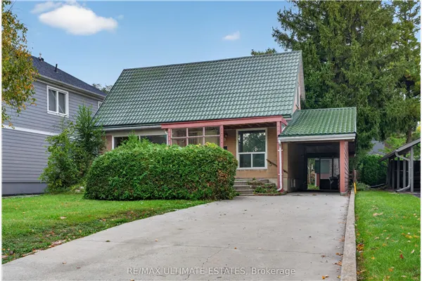 32 Broadleaf Road