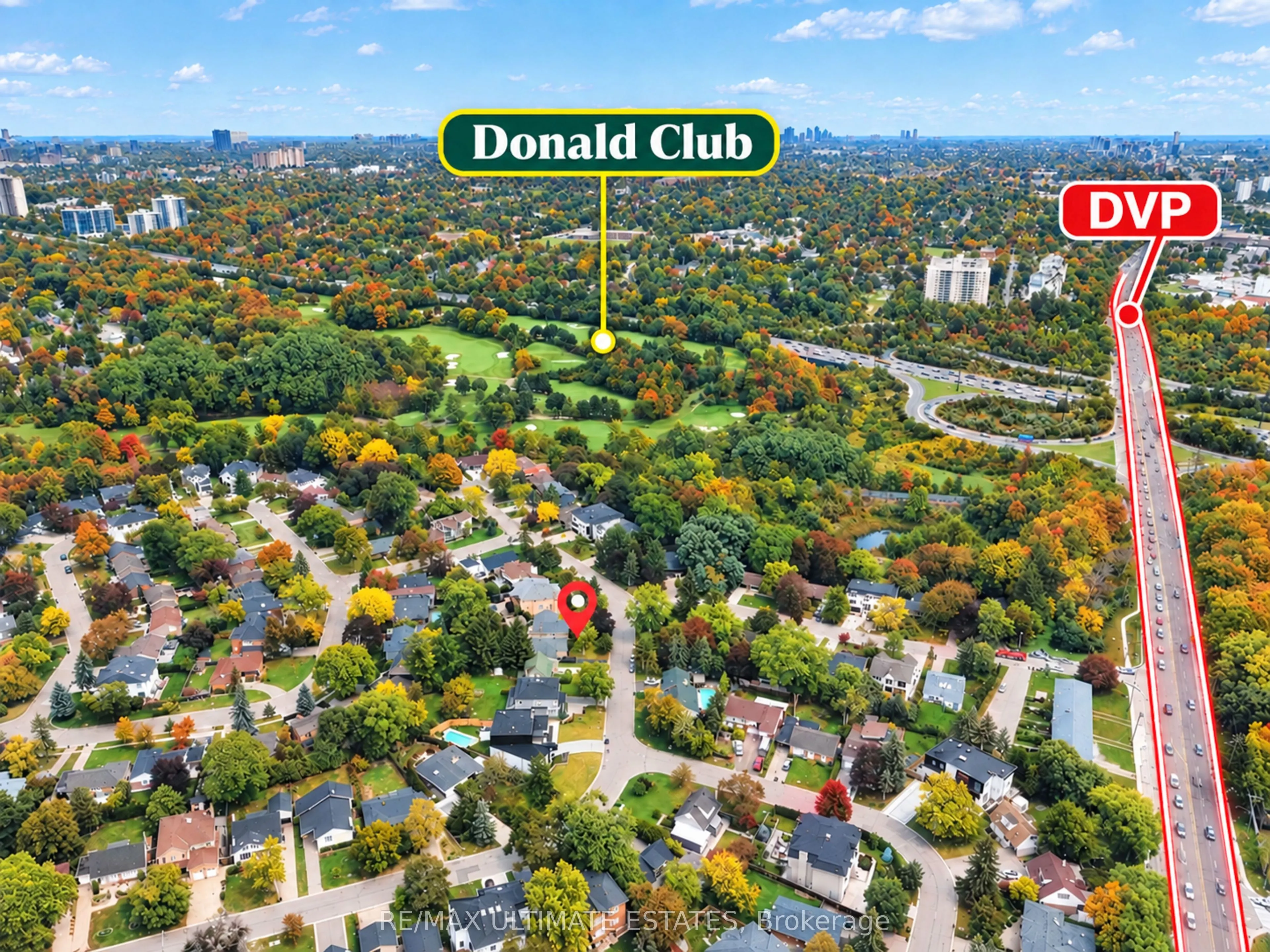 32 Broadleaf Road