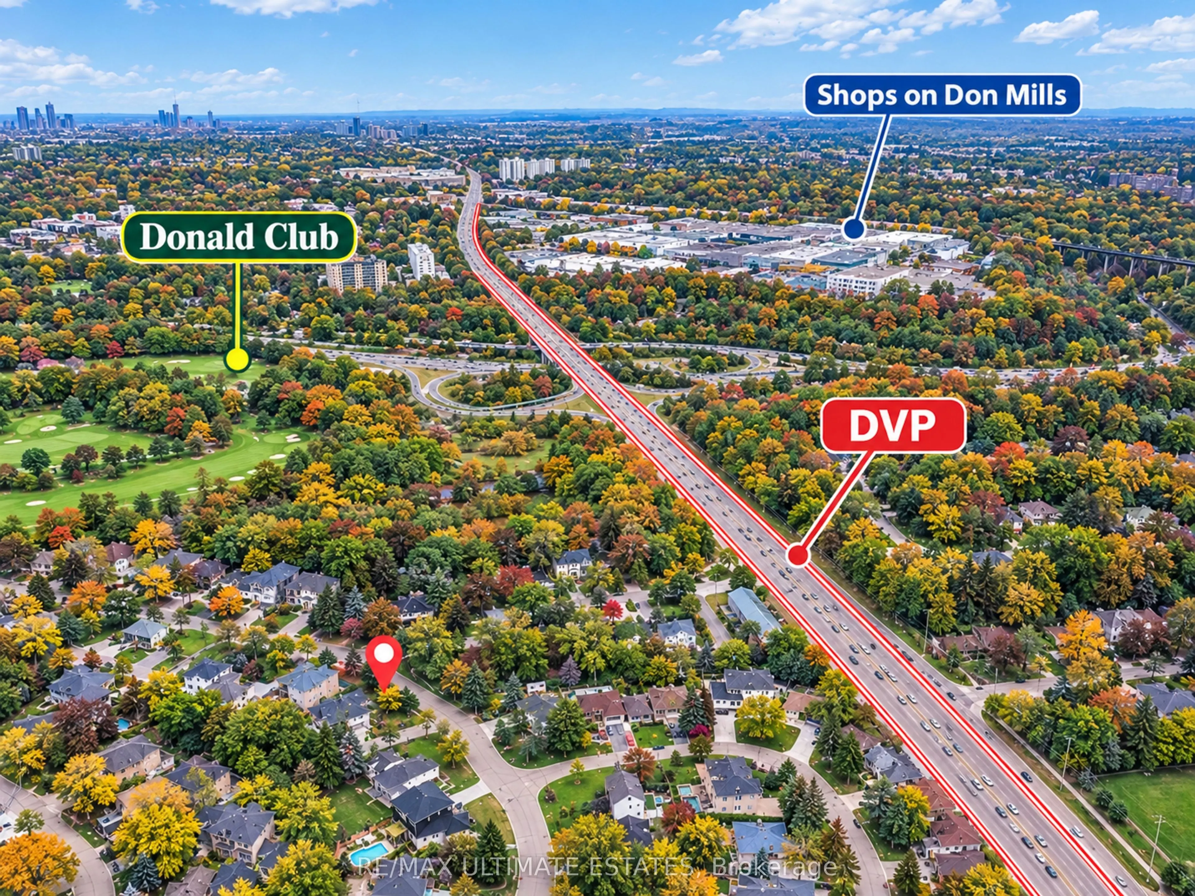 32 Broadleaf Road